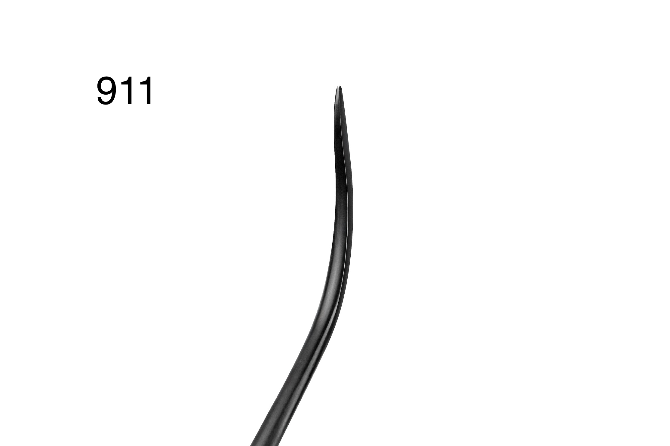 Carepoint PDR Rod 911 Adjustable Handle 9mm x 750mm