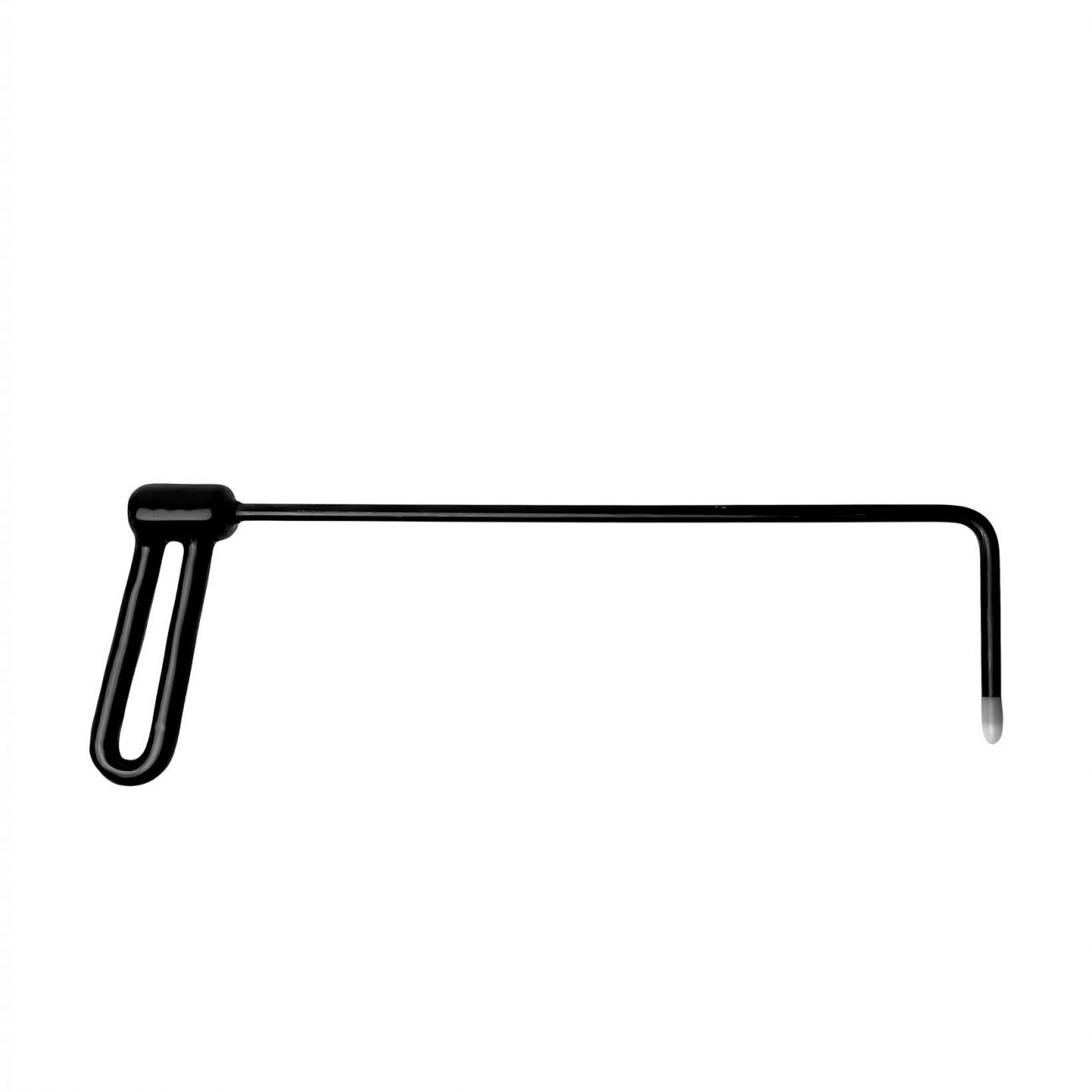 Professional PDR rod 852 adjustable handle dent repair tool for car dent repair, deep dents and hard to reach areas