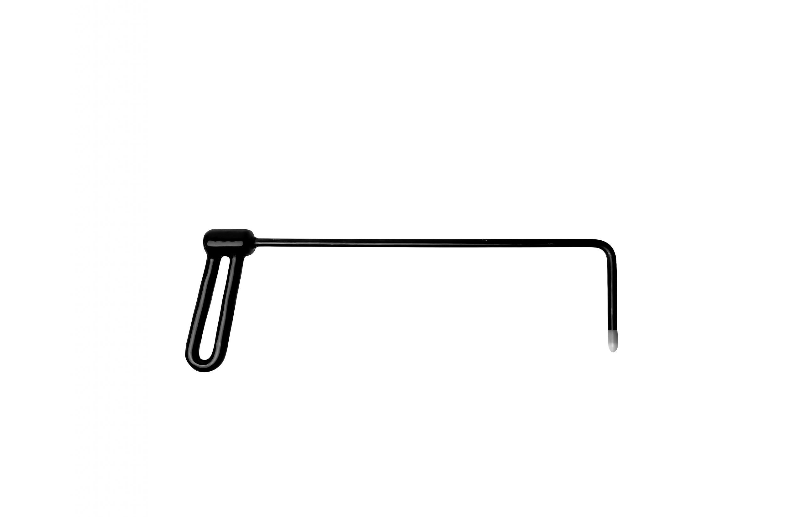 Professional PDR rod 852 adjustable handle dent repair tool for car dent repair, deep dents and hard to reach areas