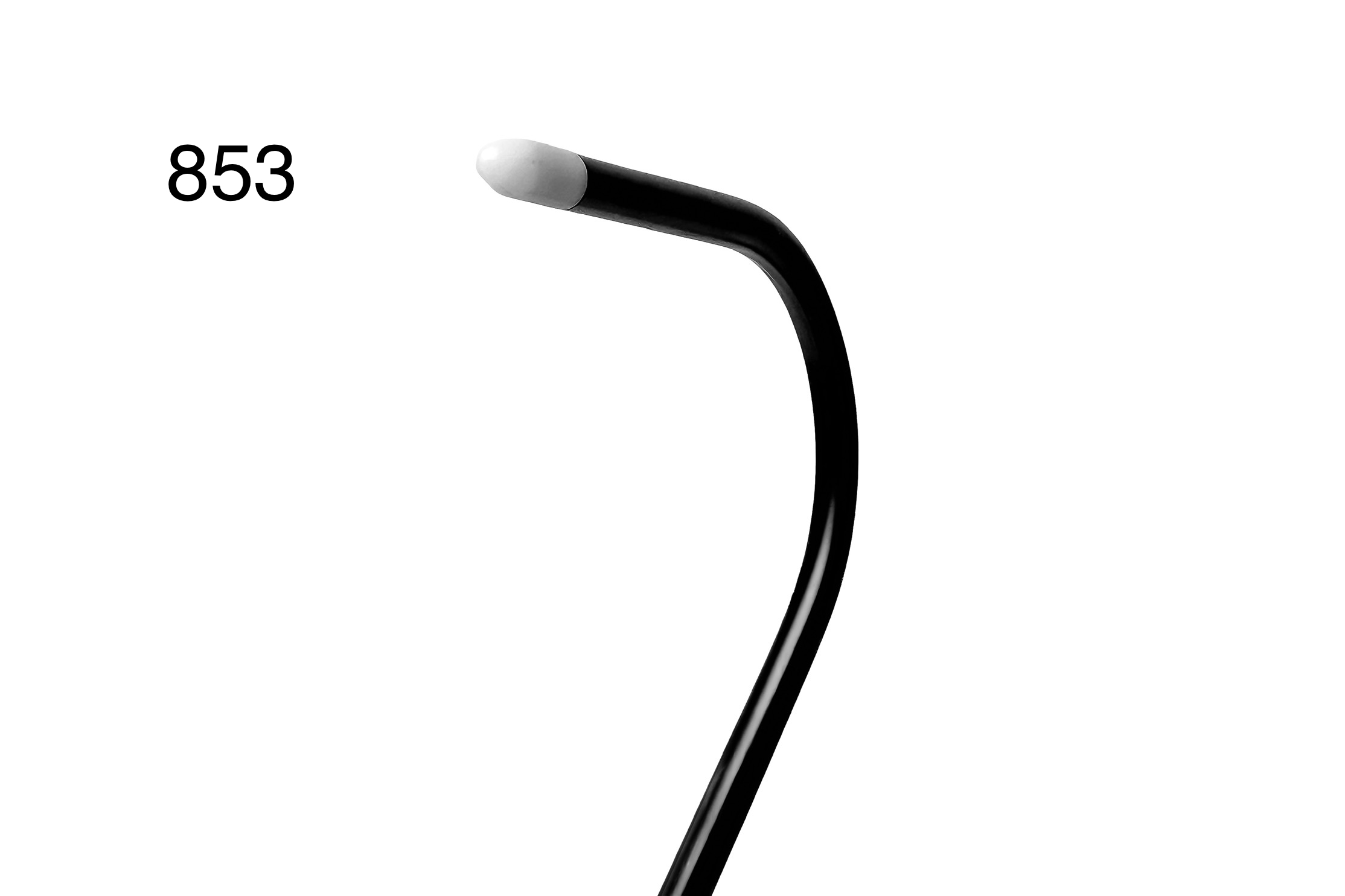 PDR Rod 853 Adjustable Handle 8mm x 580mm Carepoint - Image 2