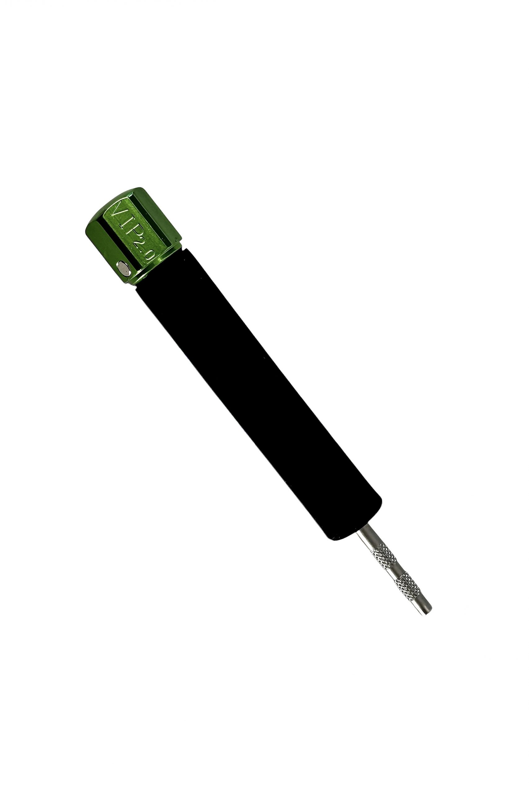 PDR knockdown VIP 2.0 aluminum core dent repair tool