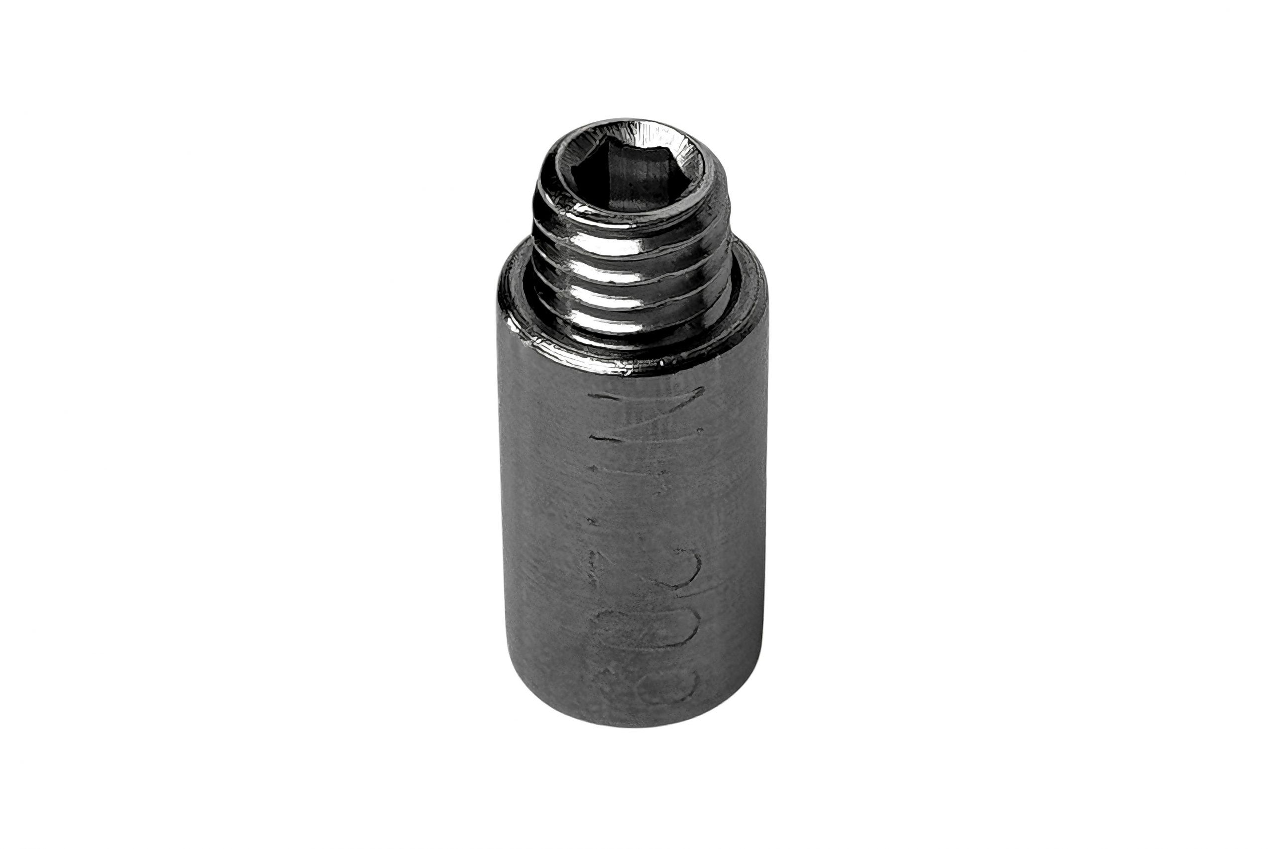 PDR tools for cars interchangeable tip metal 209