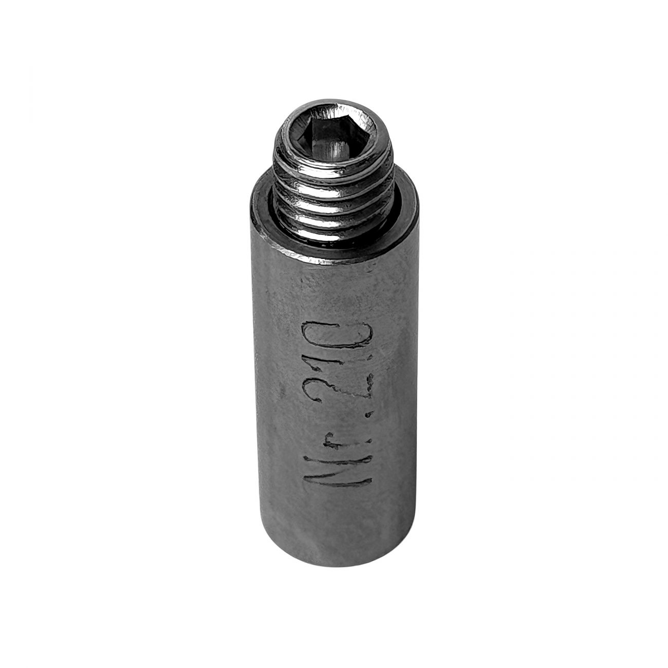 210-1 car dent repair tool PDR metal tip 210
