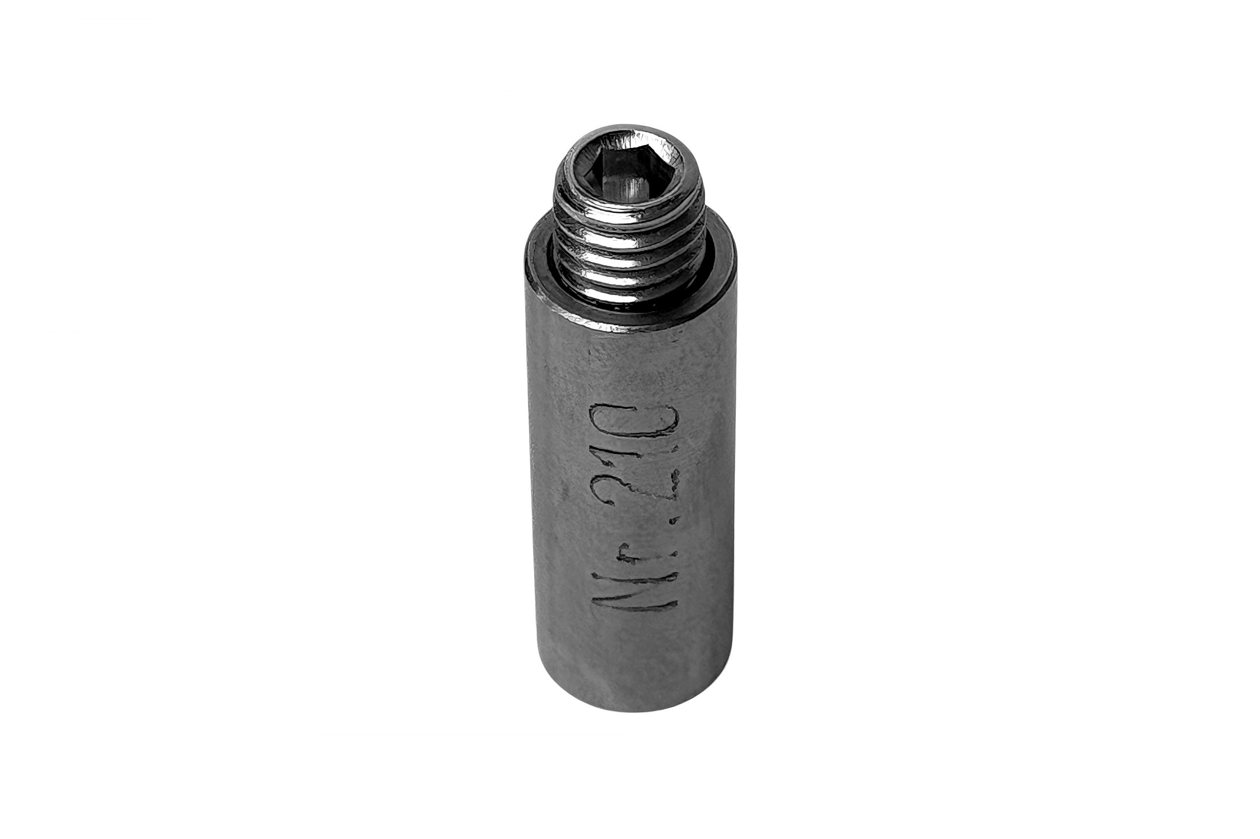 car dent repair tool PDR metal tip 210
