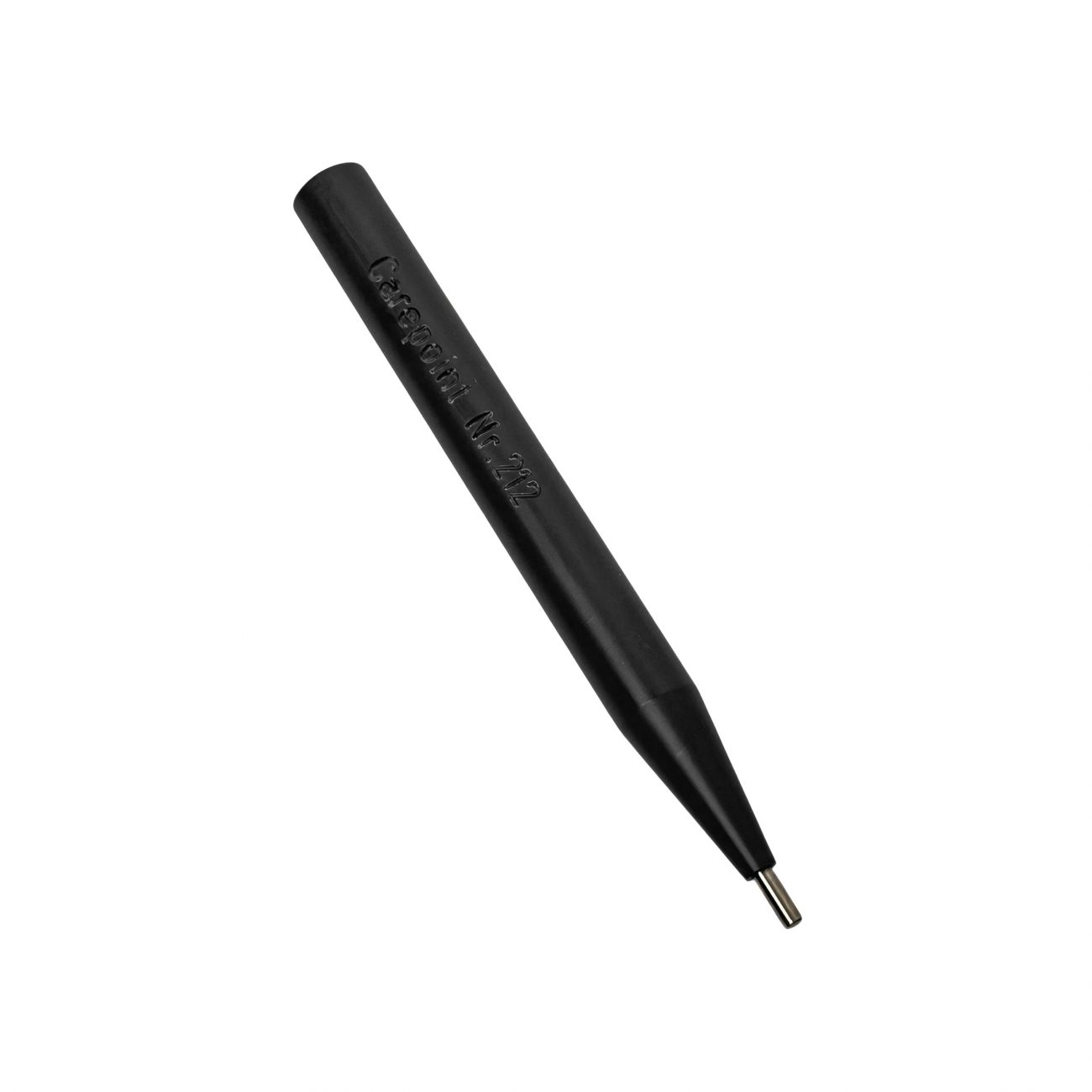 PDR Knockdown Tool Carepoint 212 titan tip paintless dent repair tool
