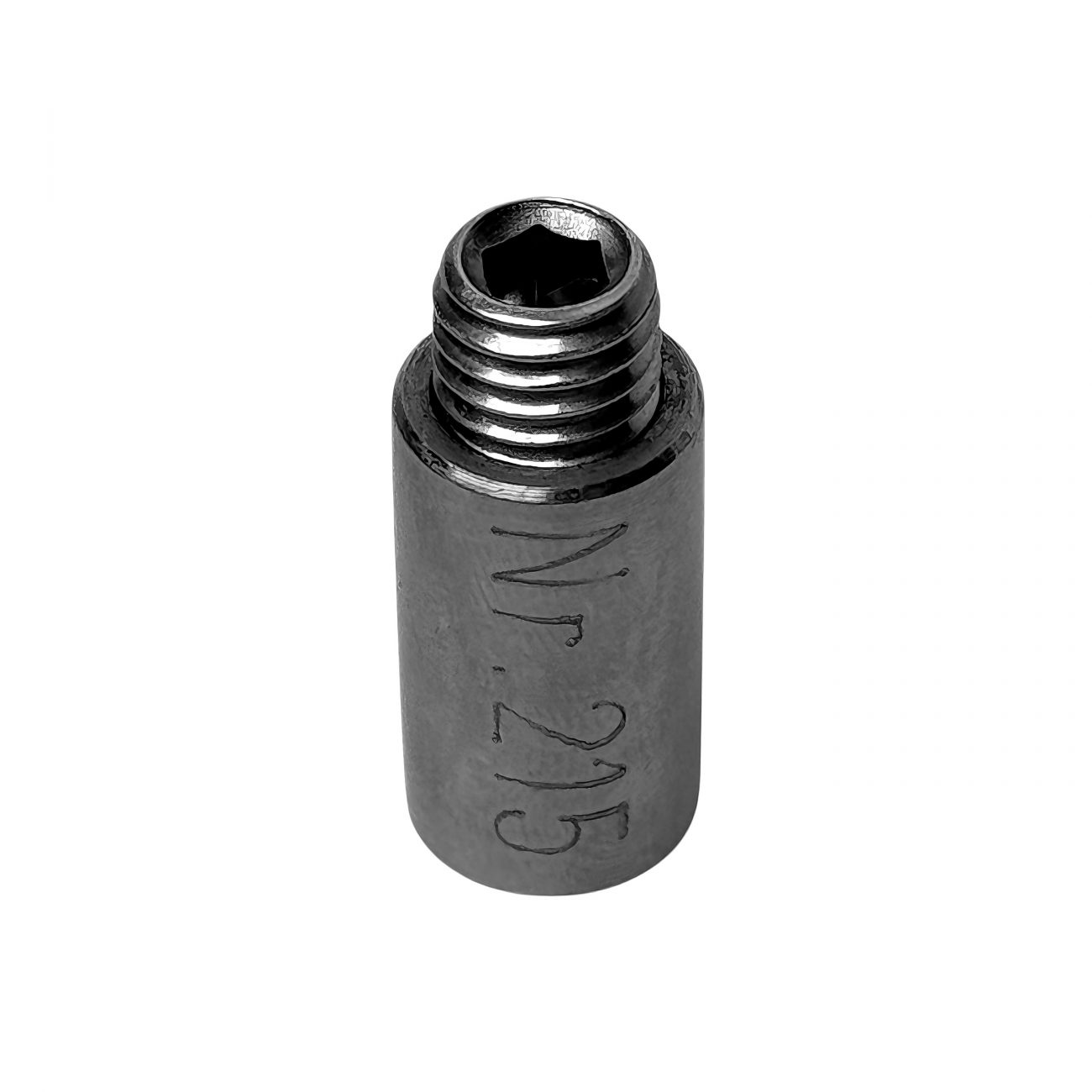 PDR tools for cars interchangeable tip metal 215