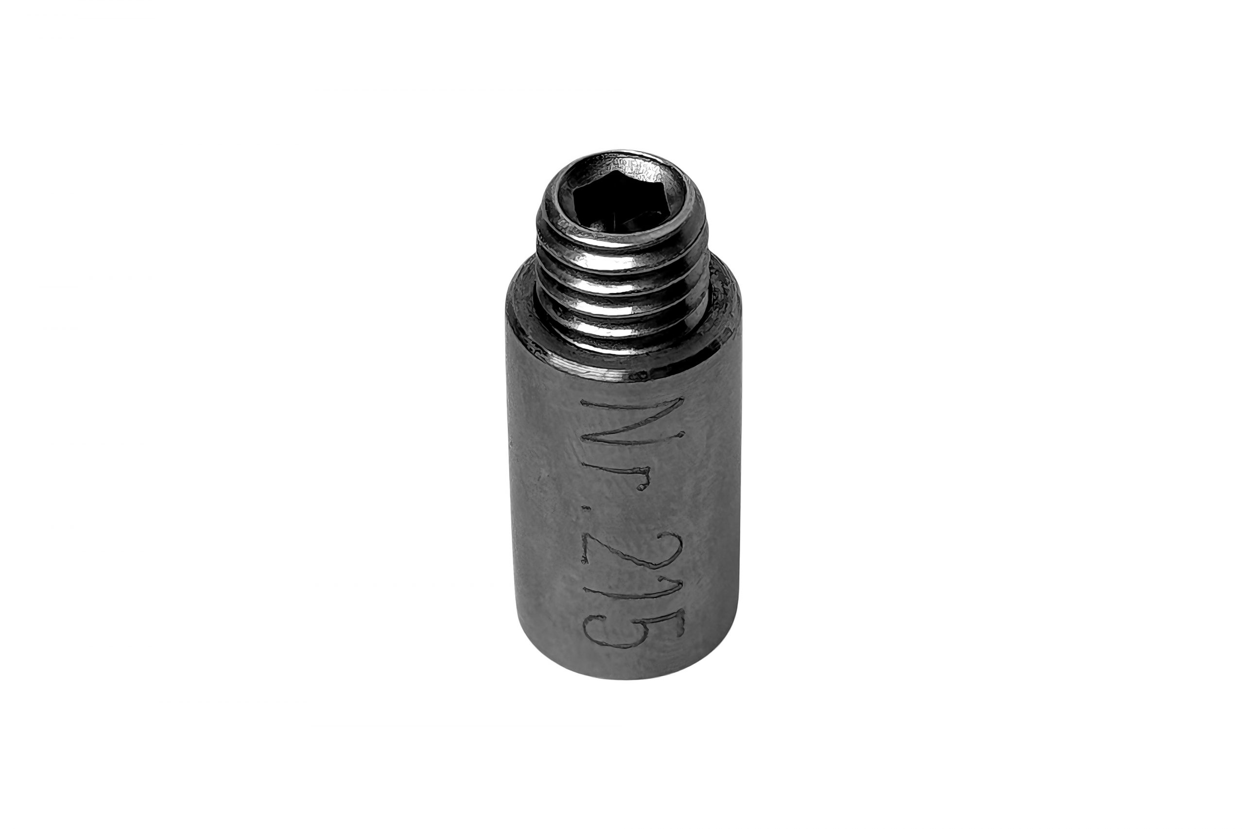 PDR tools for cars interchangeable tip metal 215