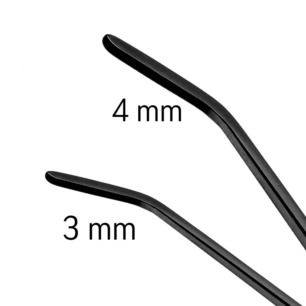 PDR Shaved Tools