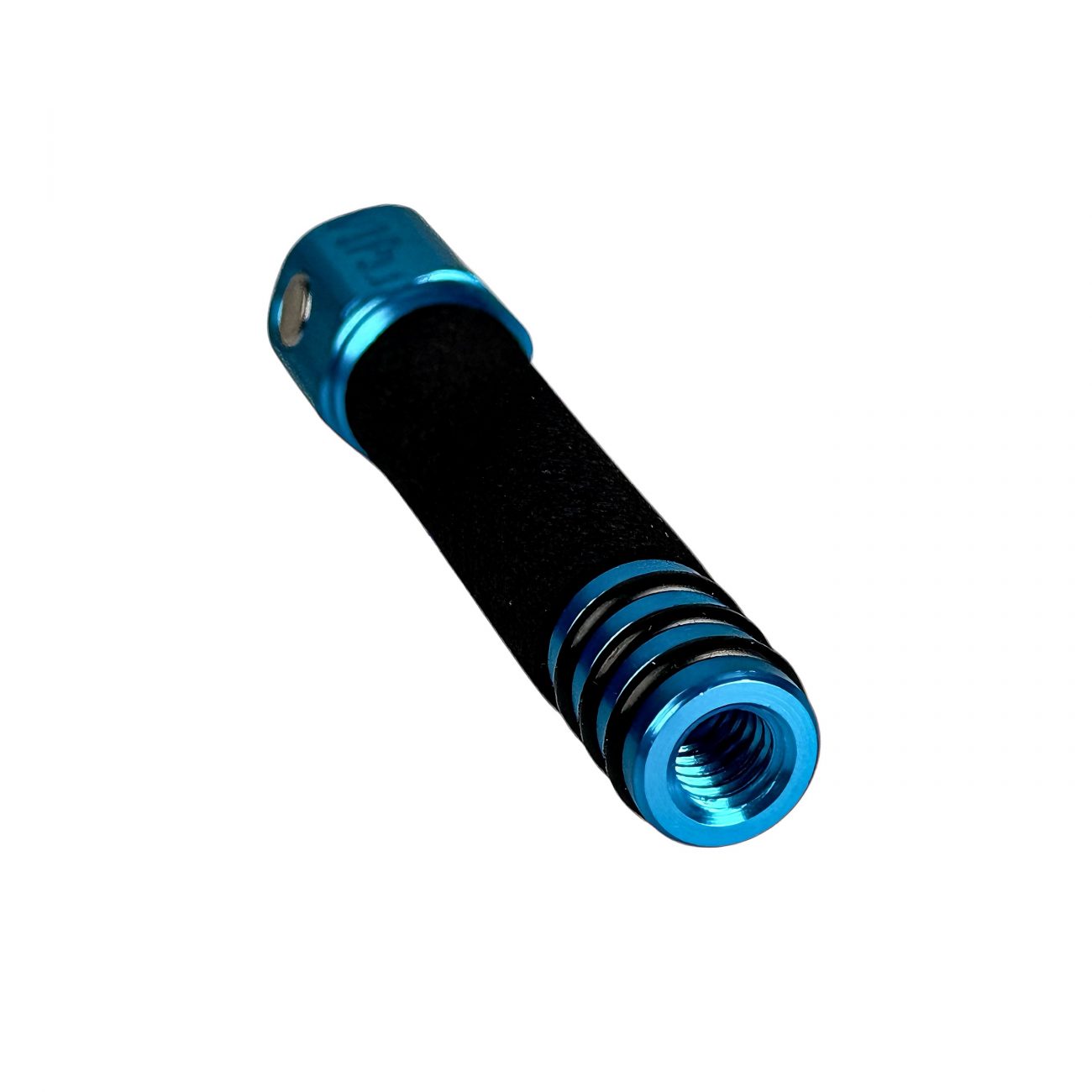 3-1 PDR knockdown VIP 3.1 threaded base for interchangeable screw-in tips