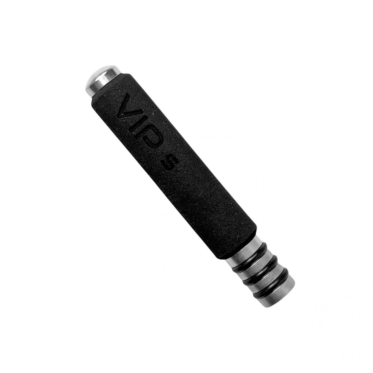 PDR knockdown VIP S threaded base for screw-in interchangeable tips