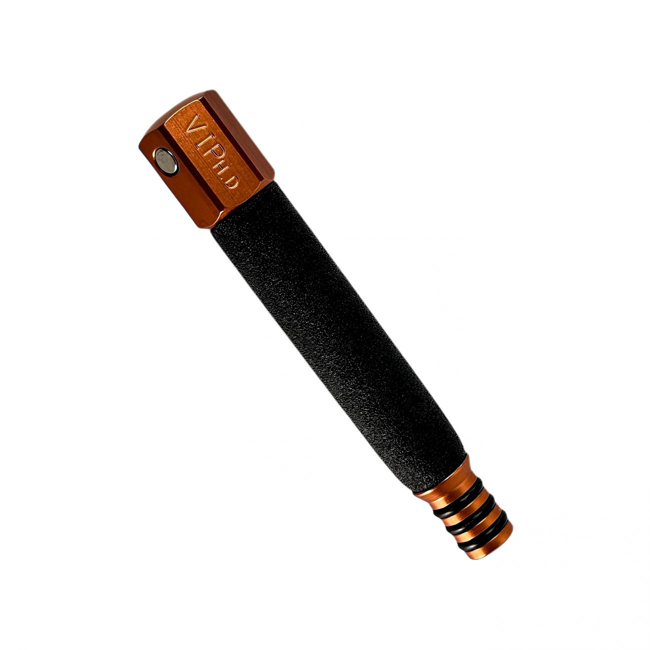 PDR knockdown VIP HD threaded base for screw-in interchangeable tips