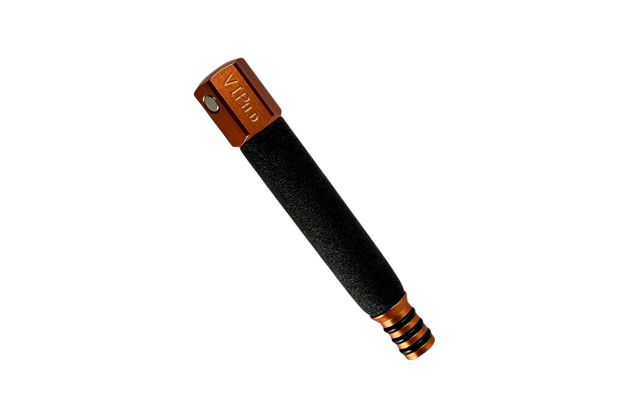 PDR knockdown VIP HD threaded base for screw-in interchangeable tips
