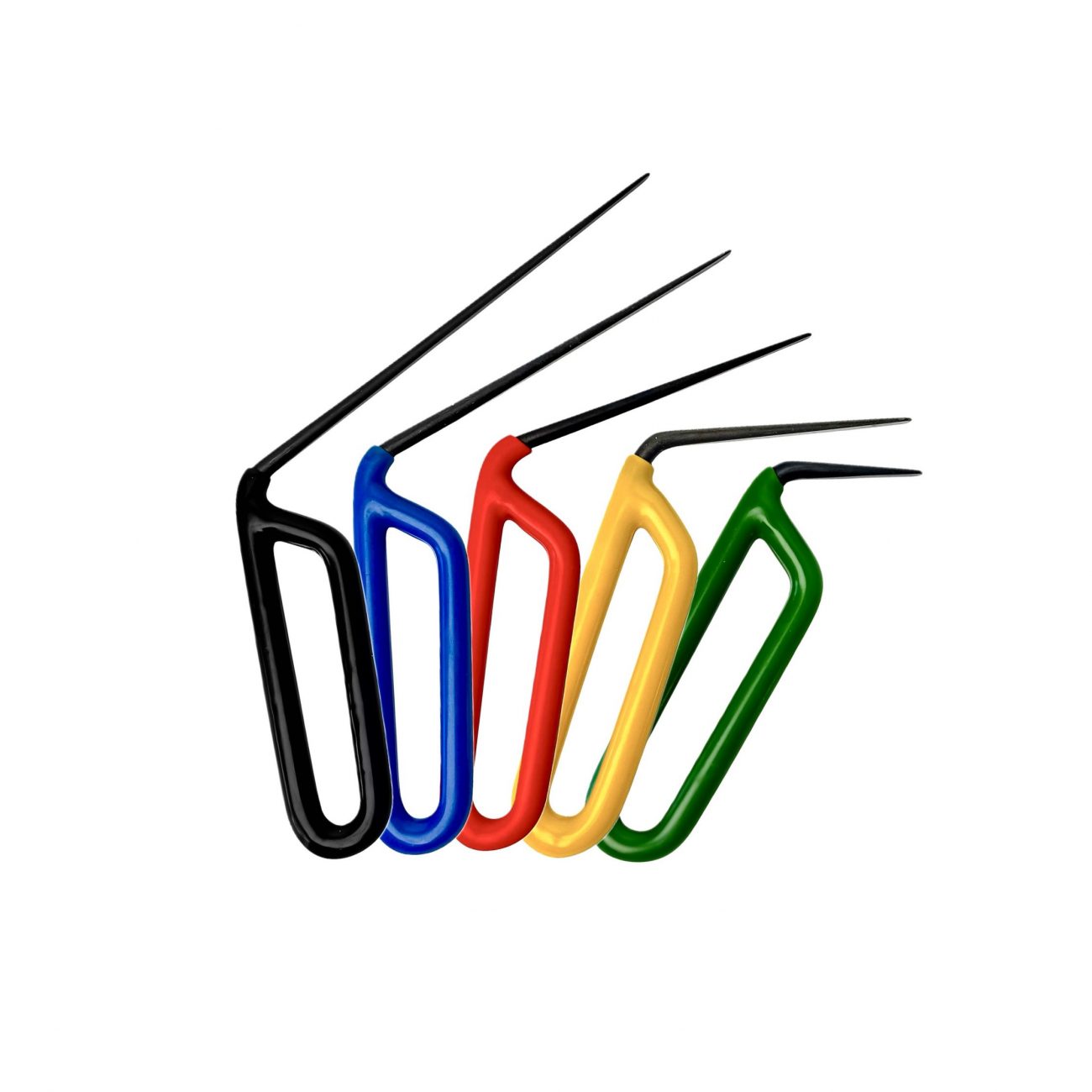 Wire Tip PDR Tools