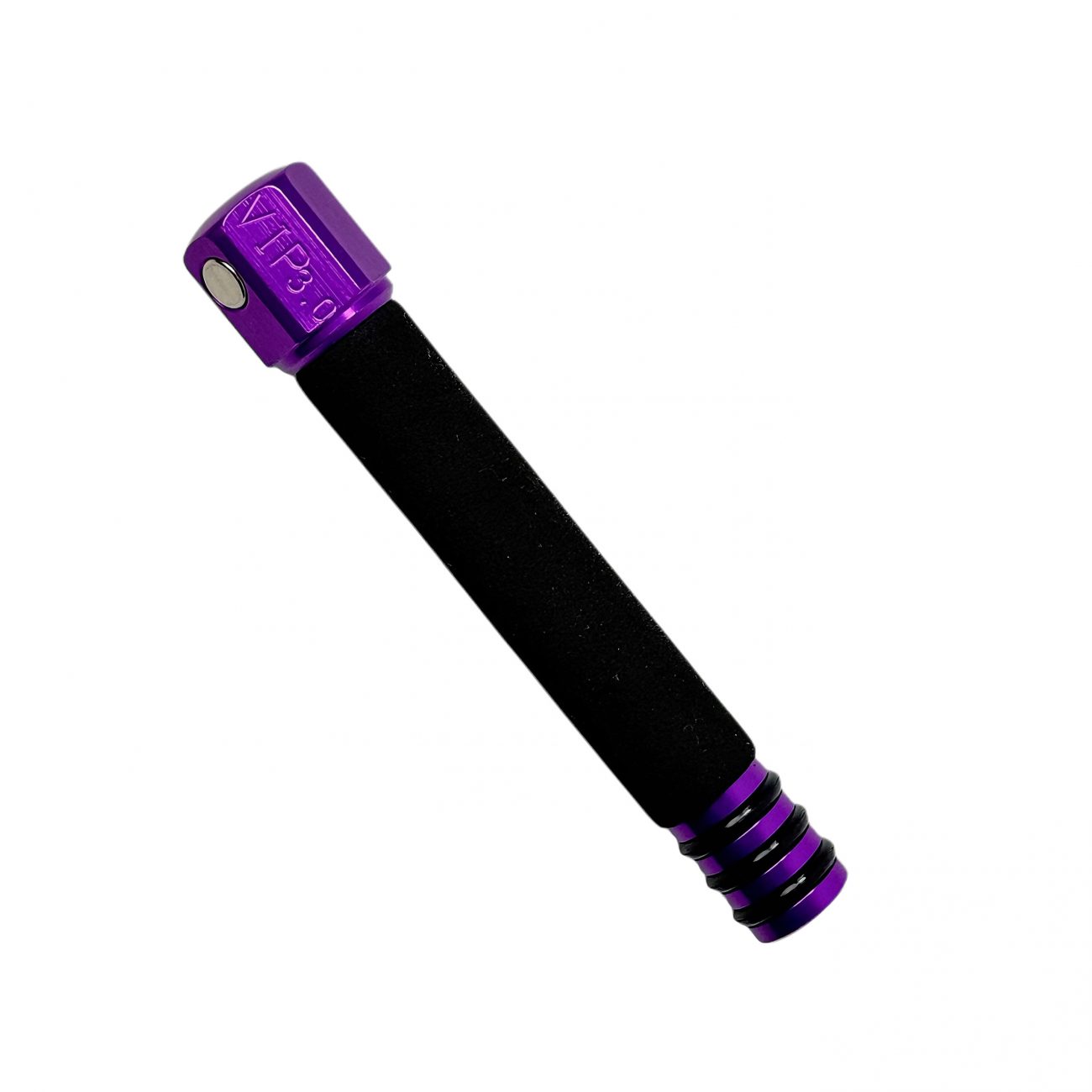 PDR knockdown VIP 3.0 threaded base for screw-in interchangeable tips