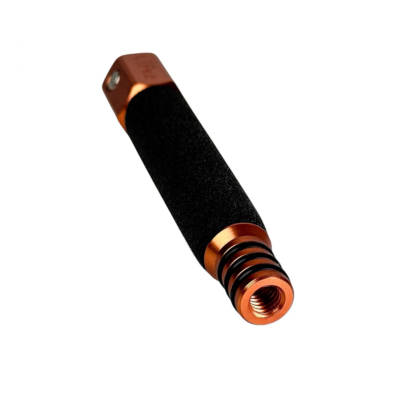 HD-2 PDR knockdown VIP HD with magnet and hex head vibration control tool