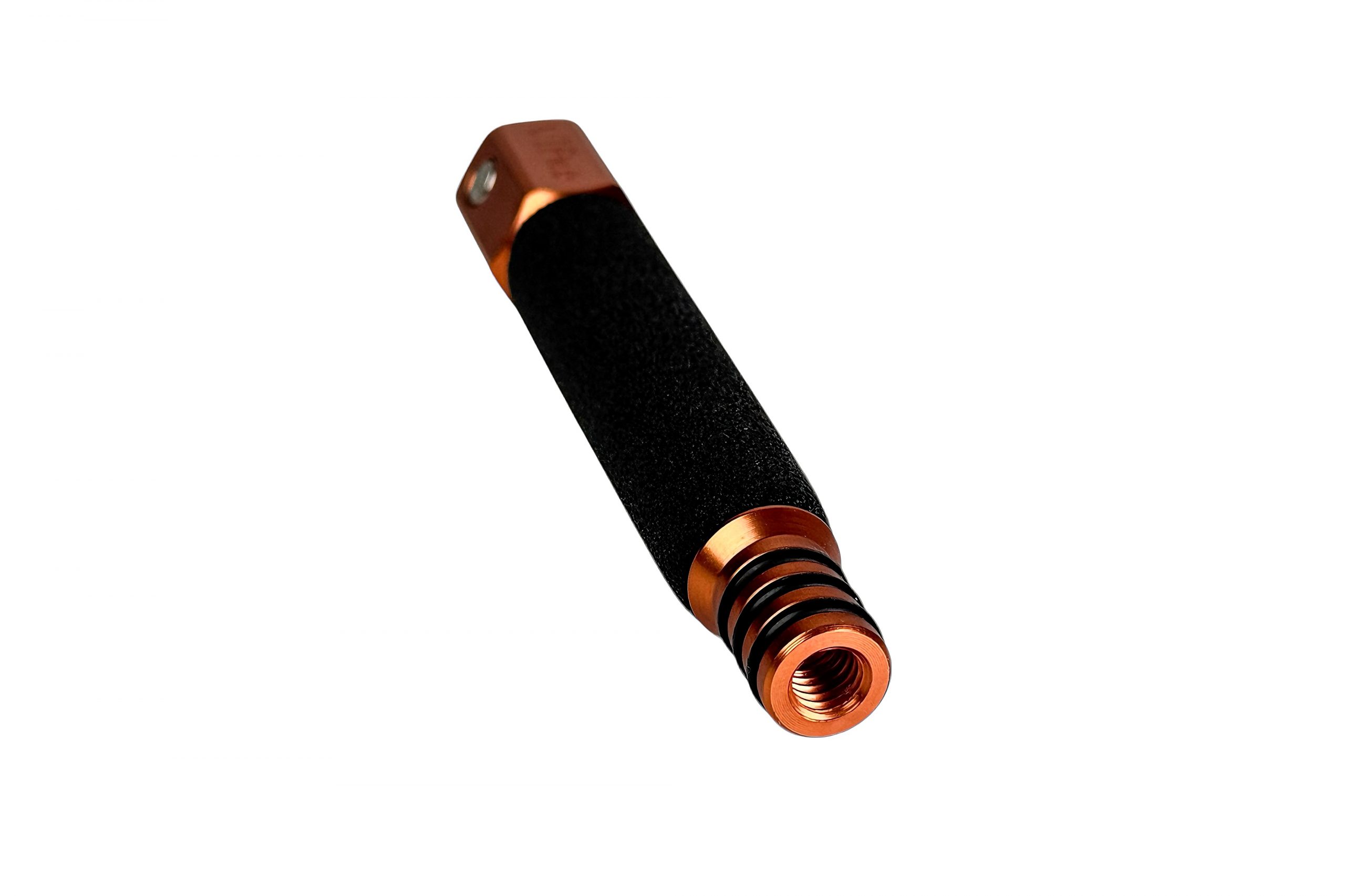 PDR knockdown VIP HD with magnet and hex head vibration control tool