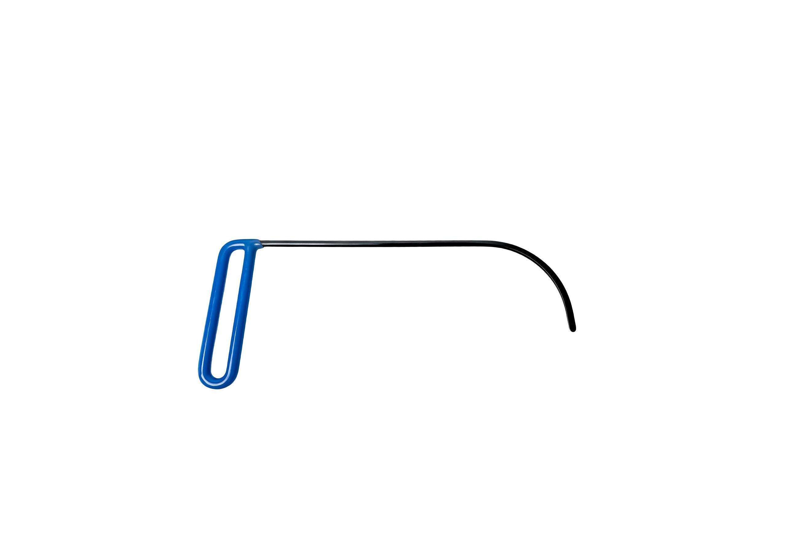 PDR universal rod Carepoint 002 6mm x 300mm dent repair tool