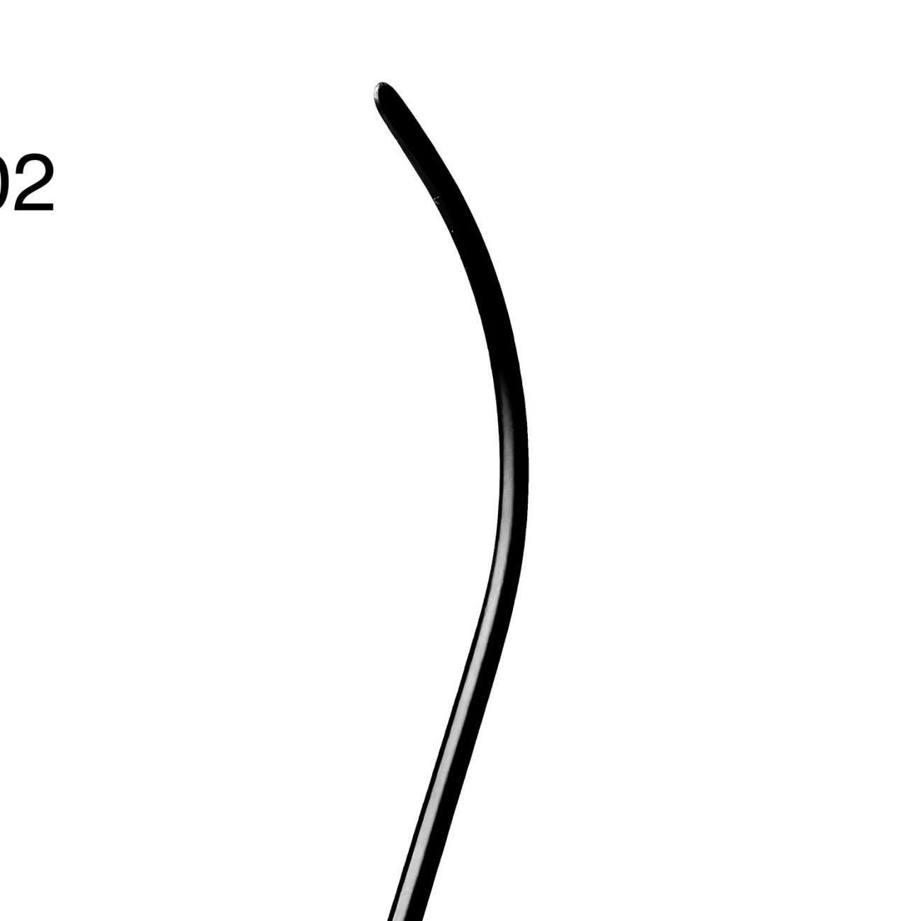 IMG_0131 Carepoint 002 PDR rod 6mm x 300mm paintless dent removal tool