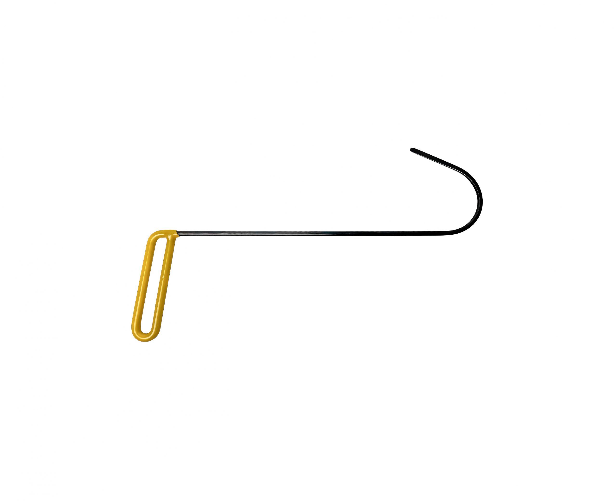 PDR door hook rod for dent repair fixed handle Carepoint 017