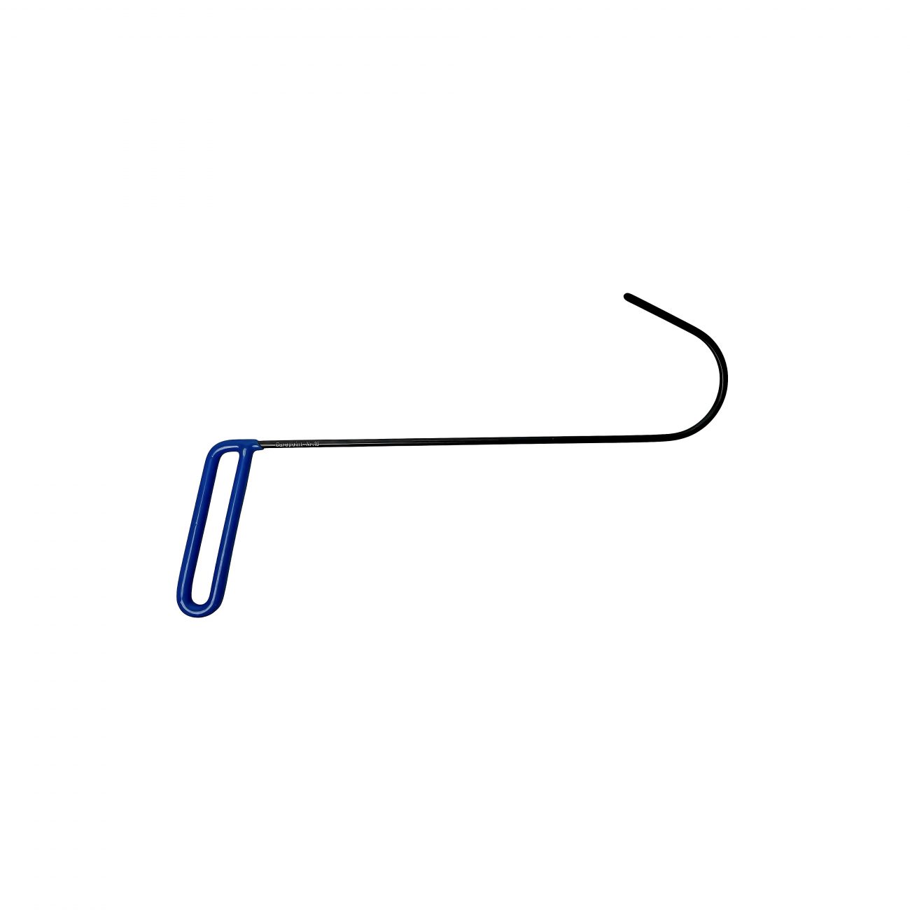 Carepoint 016 PDR door hook rod paintless dent repair tool