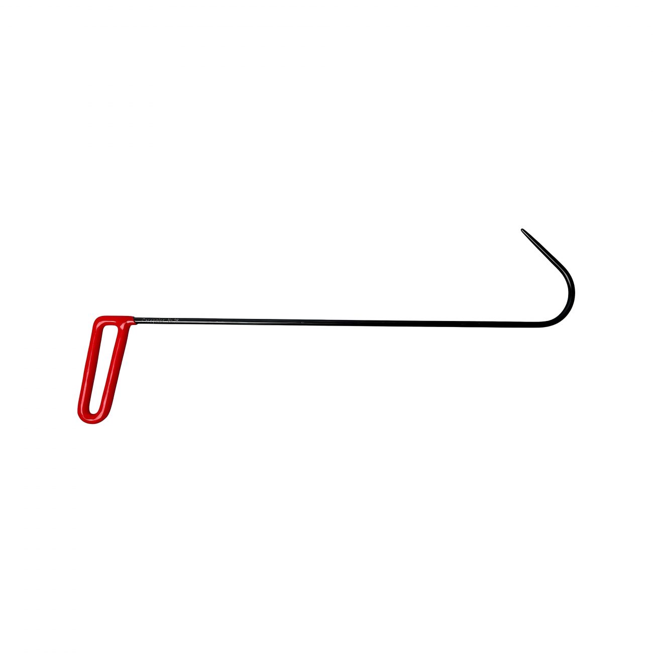 PDR door hook rod for dent repair fixed handle Carepoint 018