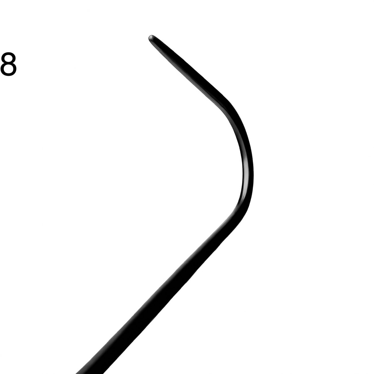 IMG_0189 Professional PDR door hook rod paintless dent repair tool 018