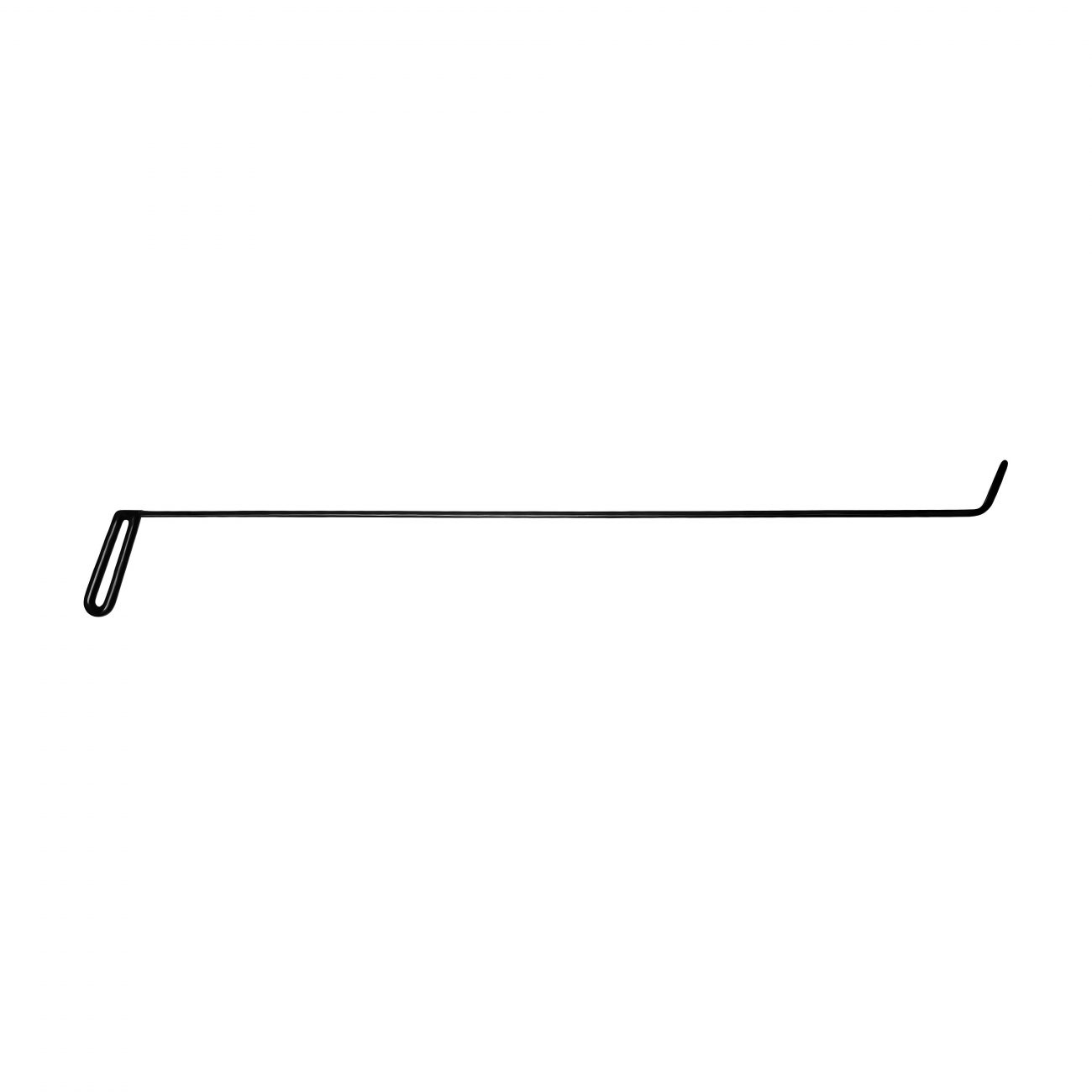 Carepoint 009 PDR special rod paintless dent repair tool fixed handle