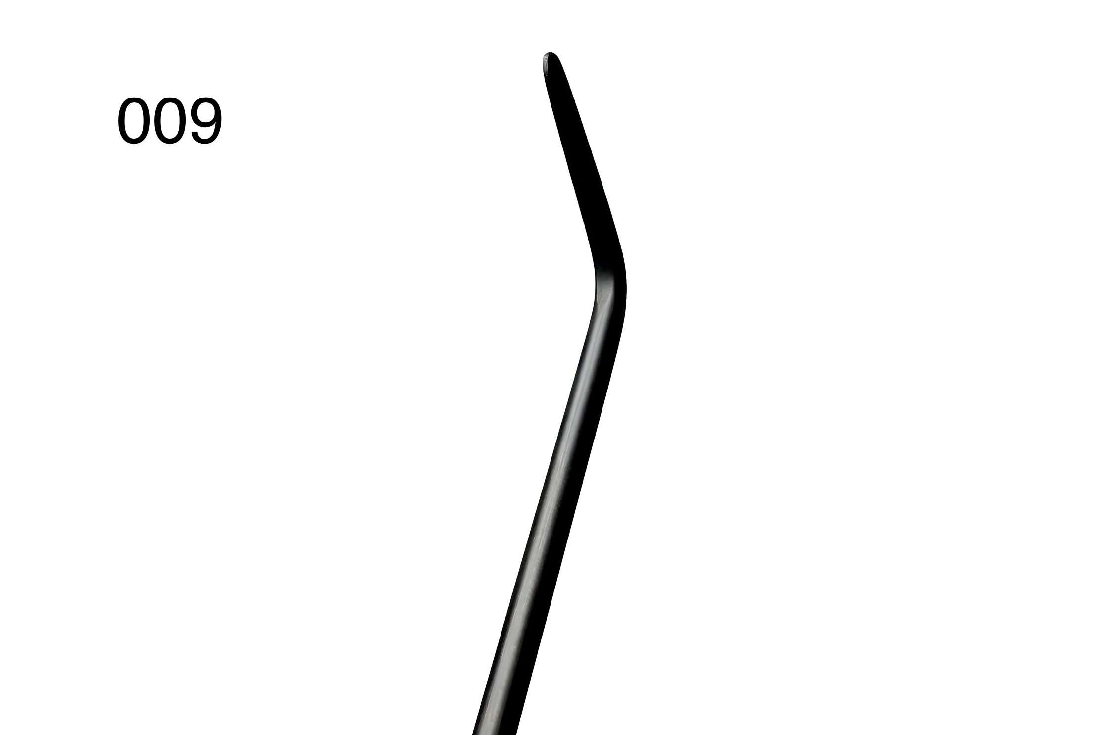 Carepoint 009 paintless dent repair special rod tool