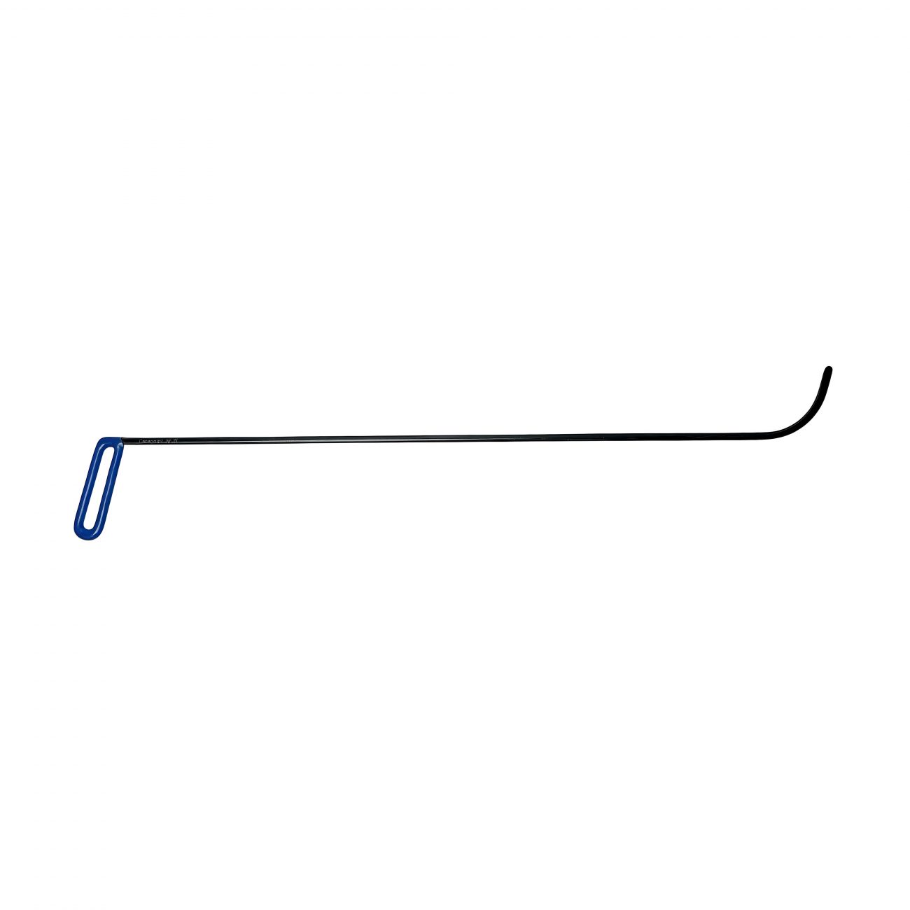 Carepoint 021 universal PDR rod dent repair tool fixed handle