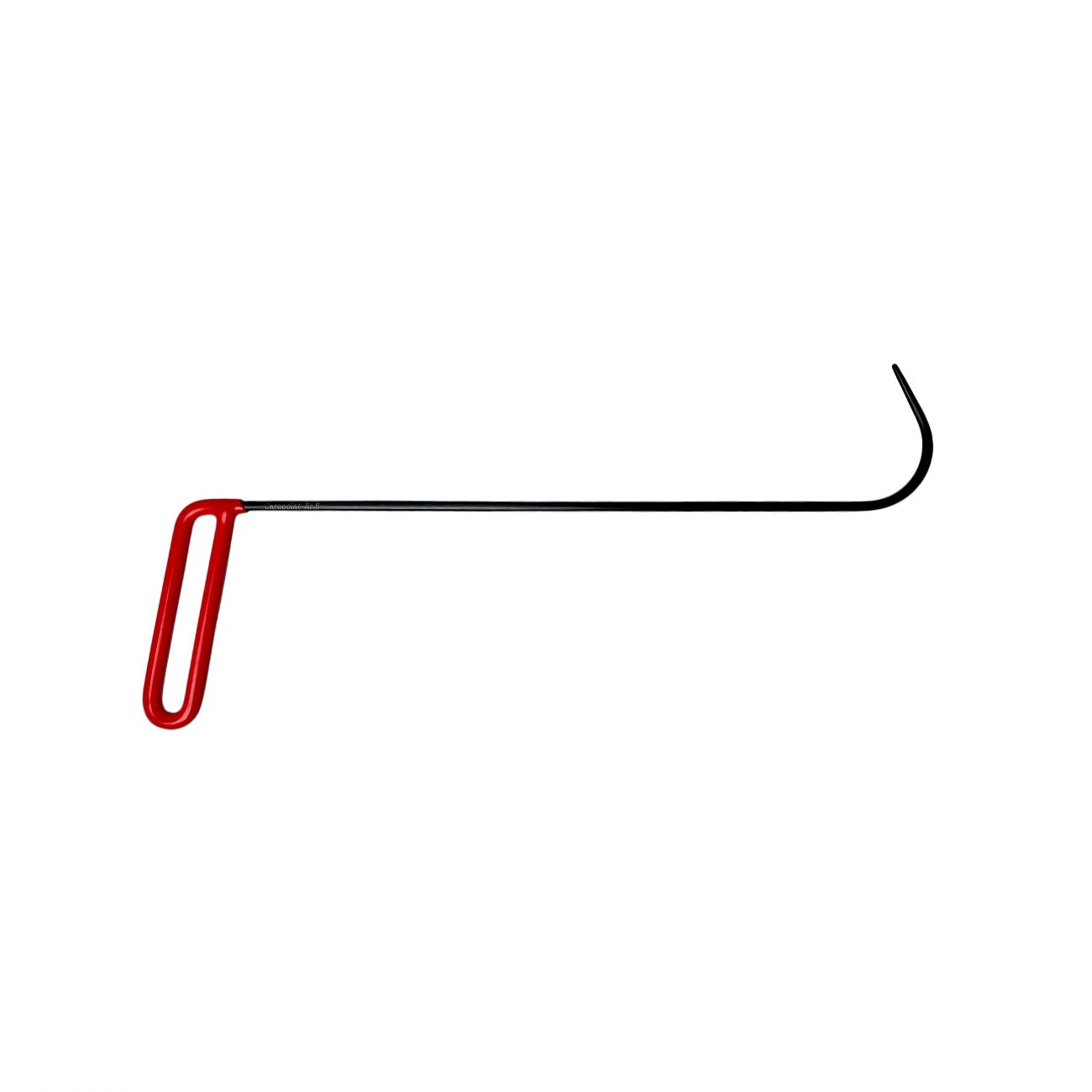 PDR Door Hooks Rods