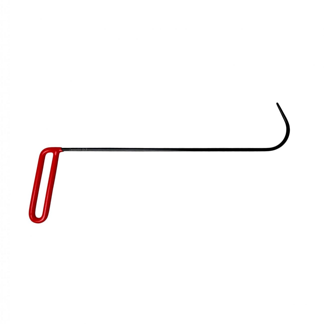 PDR door hook rod 008 for paintless dent repair Carepoint tool