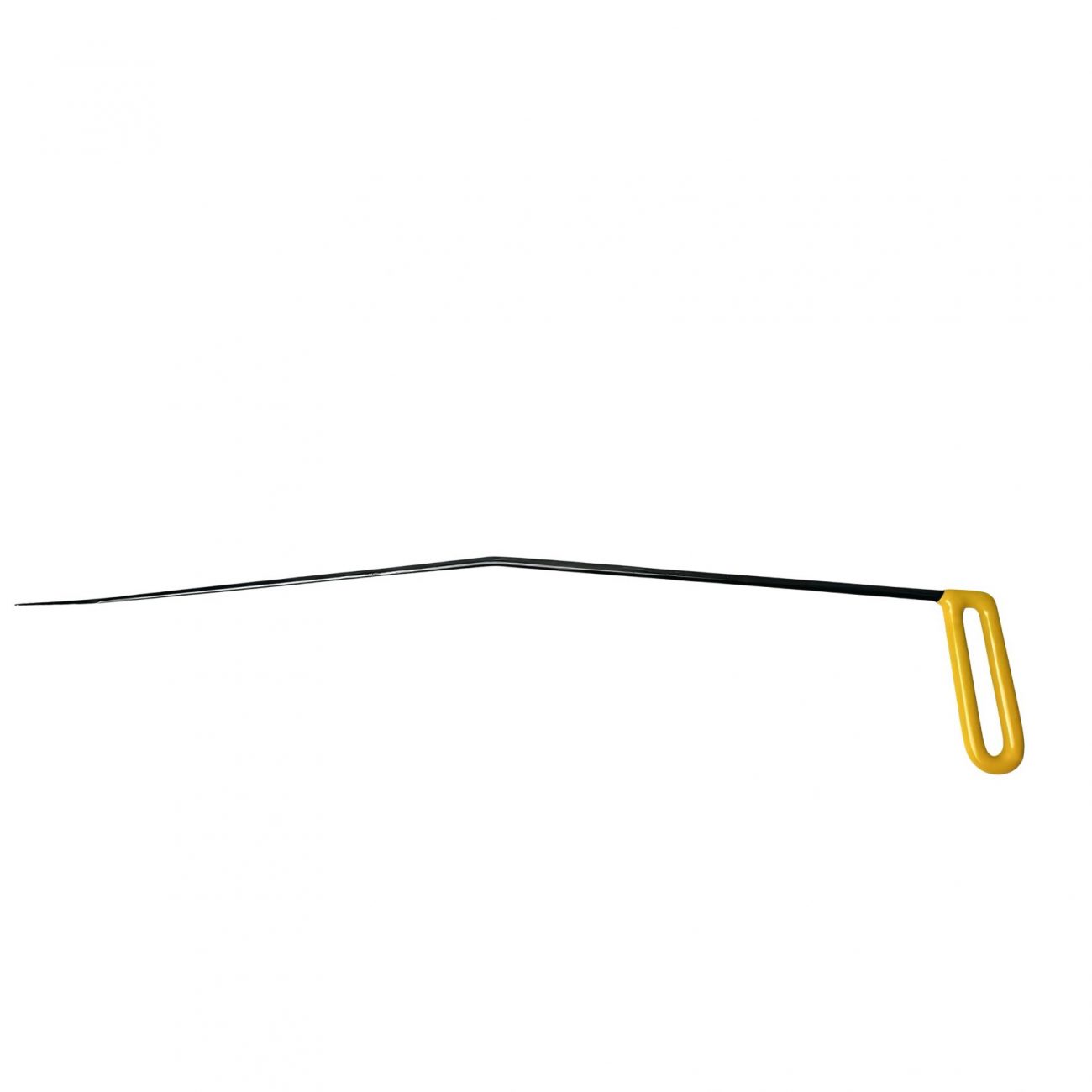 Carepoint 025 PDR hood rod fixed handle dent repair tool