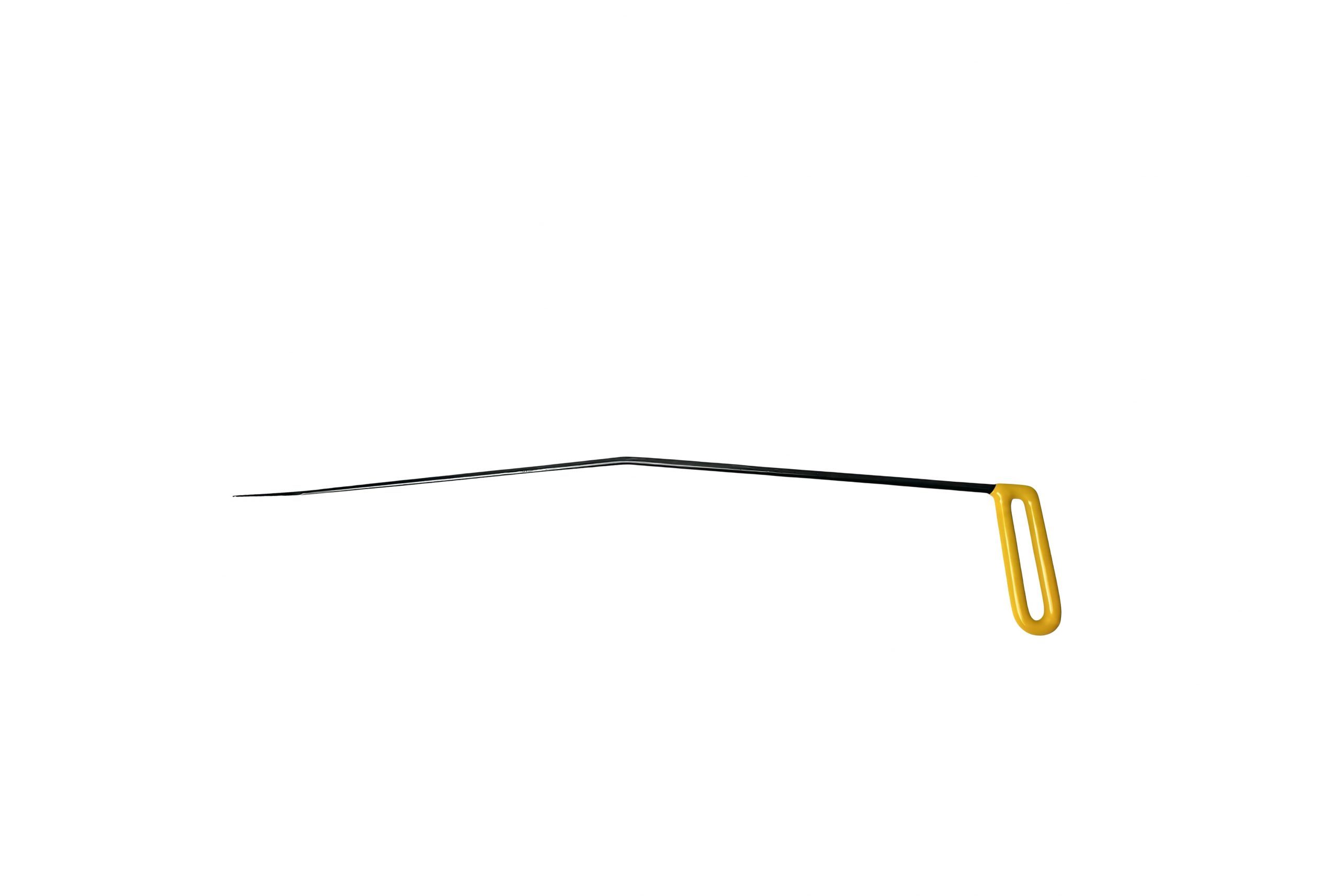 Carepoint 025 PDR hood rod fixed handle dent repair tool