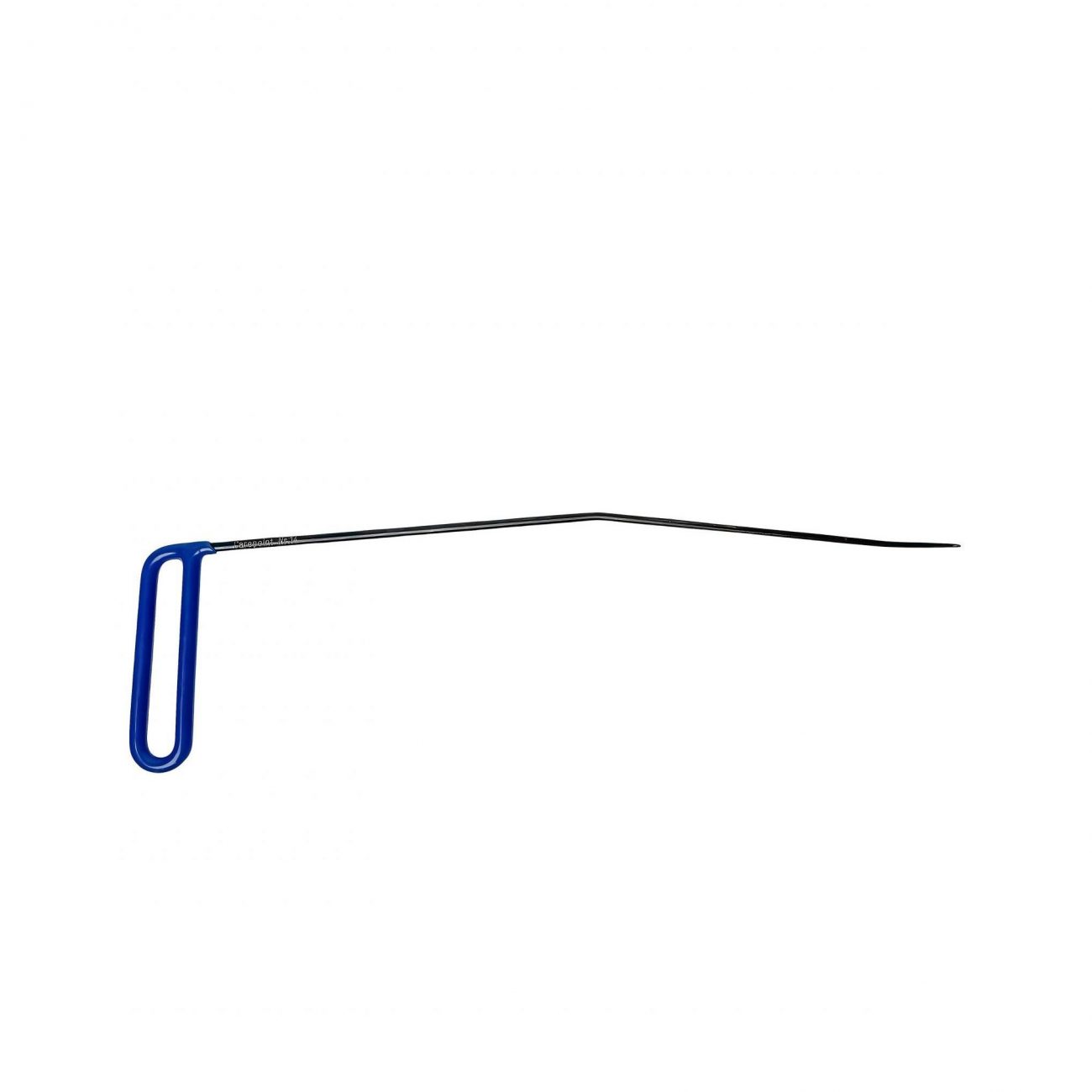 PDR hood rod Carepoint 014 fixed handle paintless dent repair tool