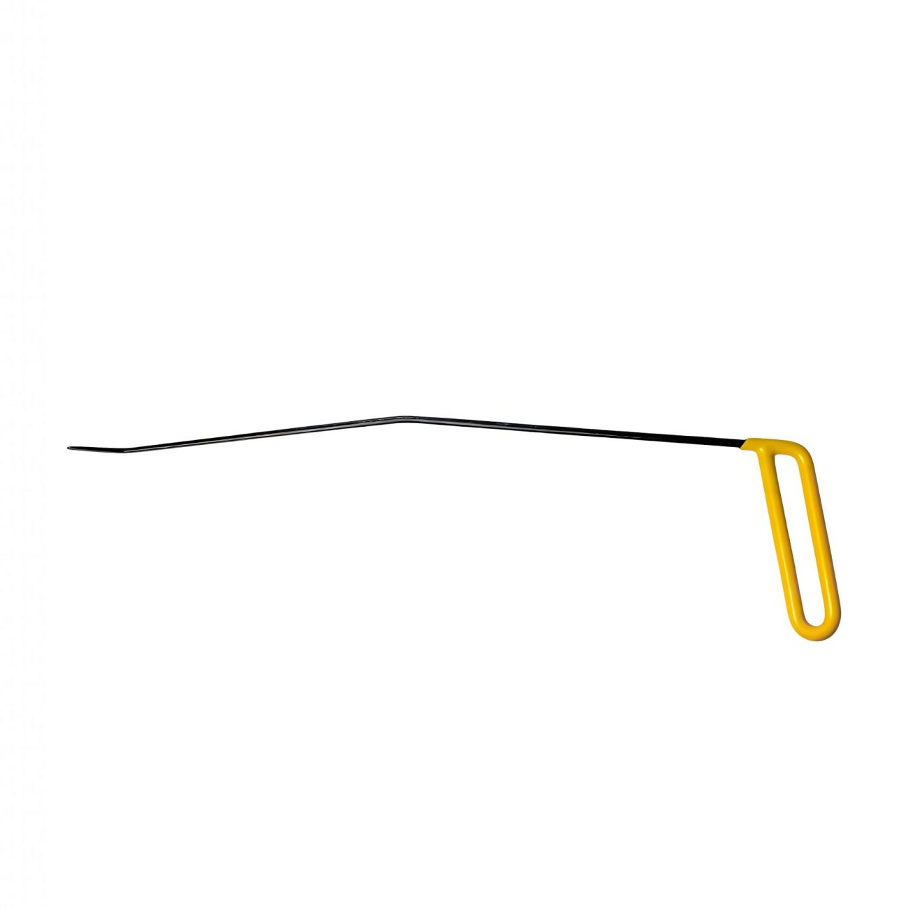 Carepoint 013 PDR hood rod fixed handle dent repair tool