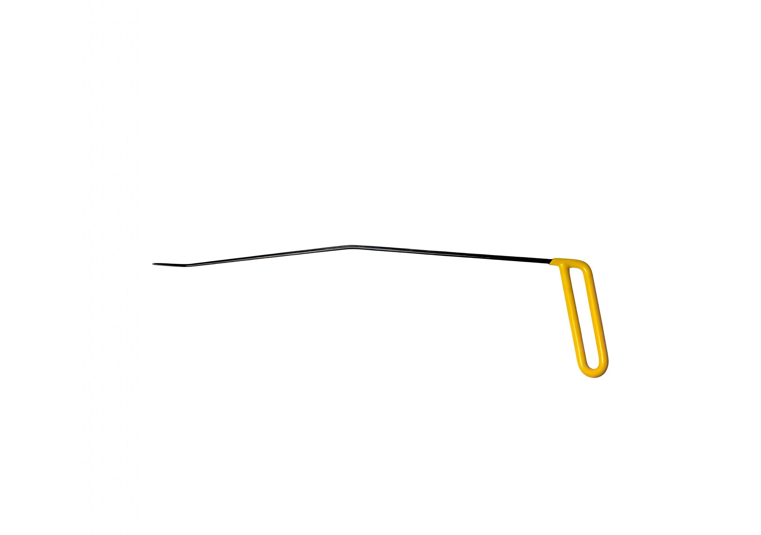 Carepoint 013 PDR hood rod fixed handle dent repair tool