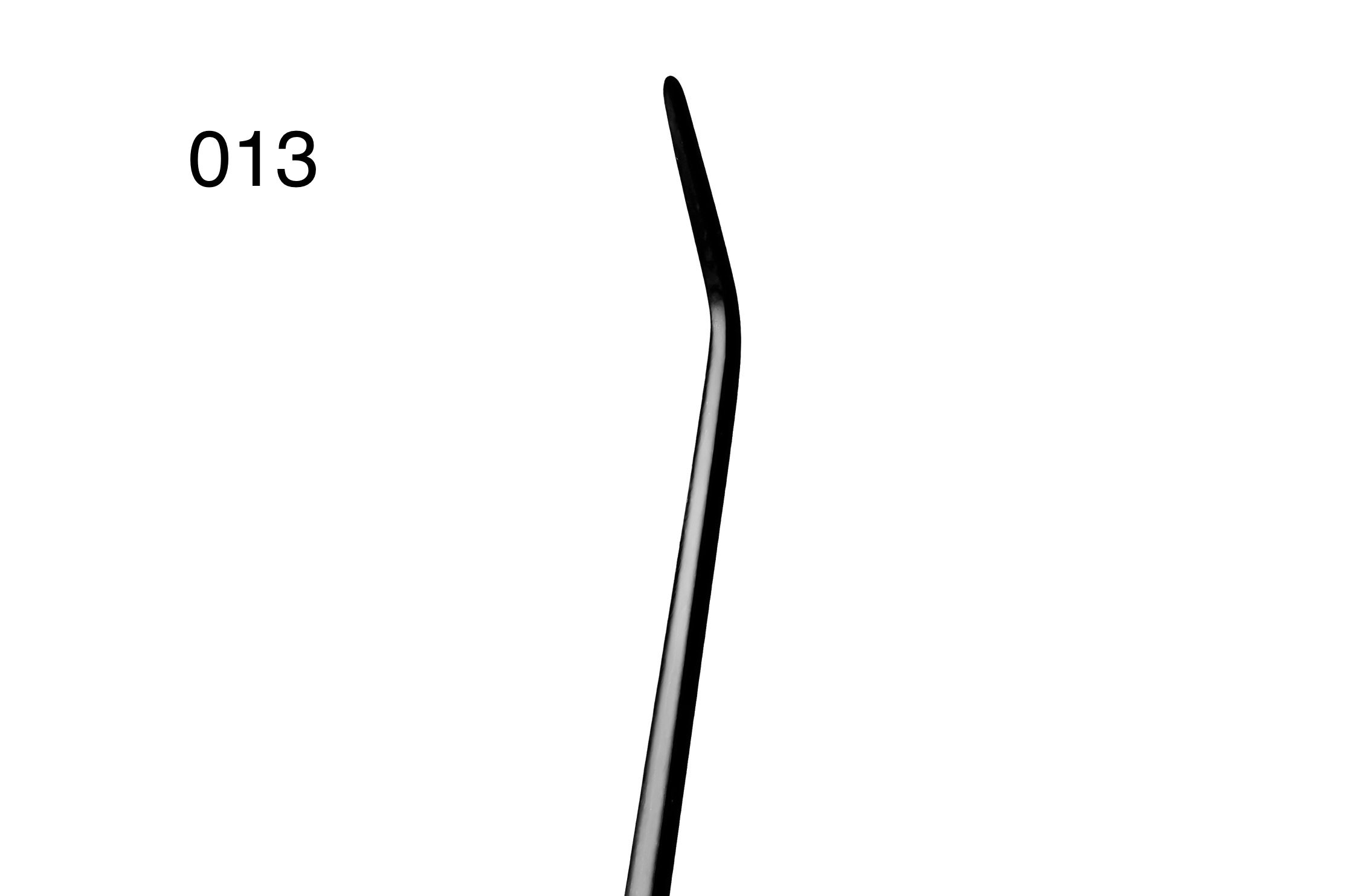 PDR hood rod Carepoint 013 fixed handle paintless dent repair tool