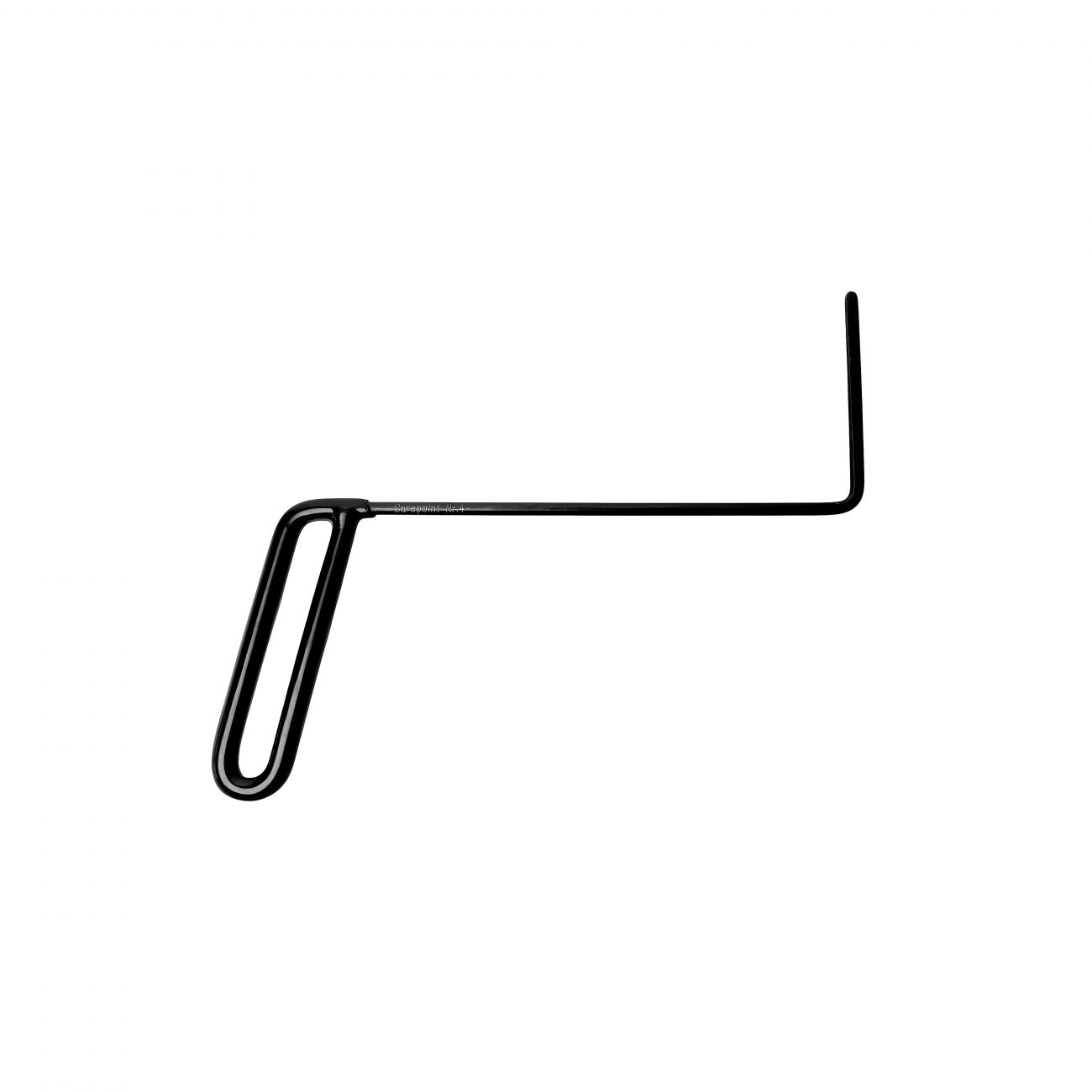 Carepoint 004 PDR door hook rod professional dent removal tool