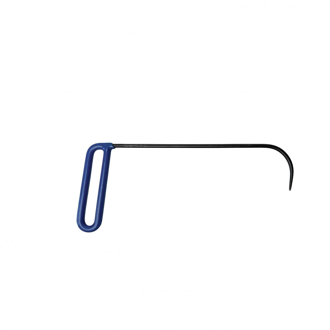 Carepoint 022 PDR dent repair rod fixed handle paintless dent removal tool