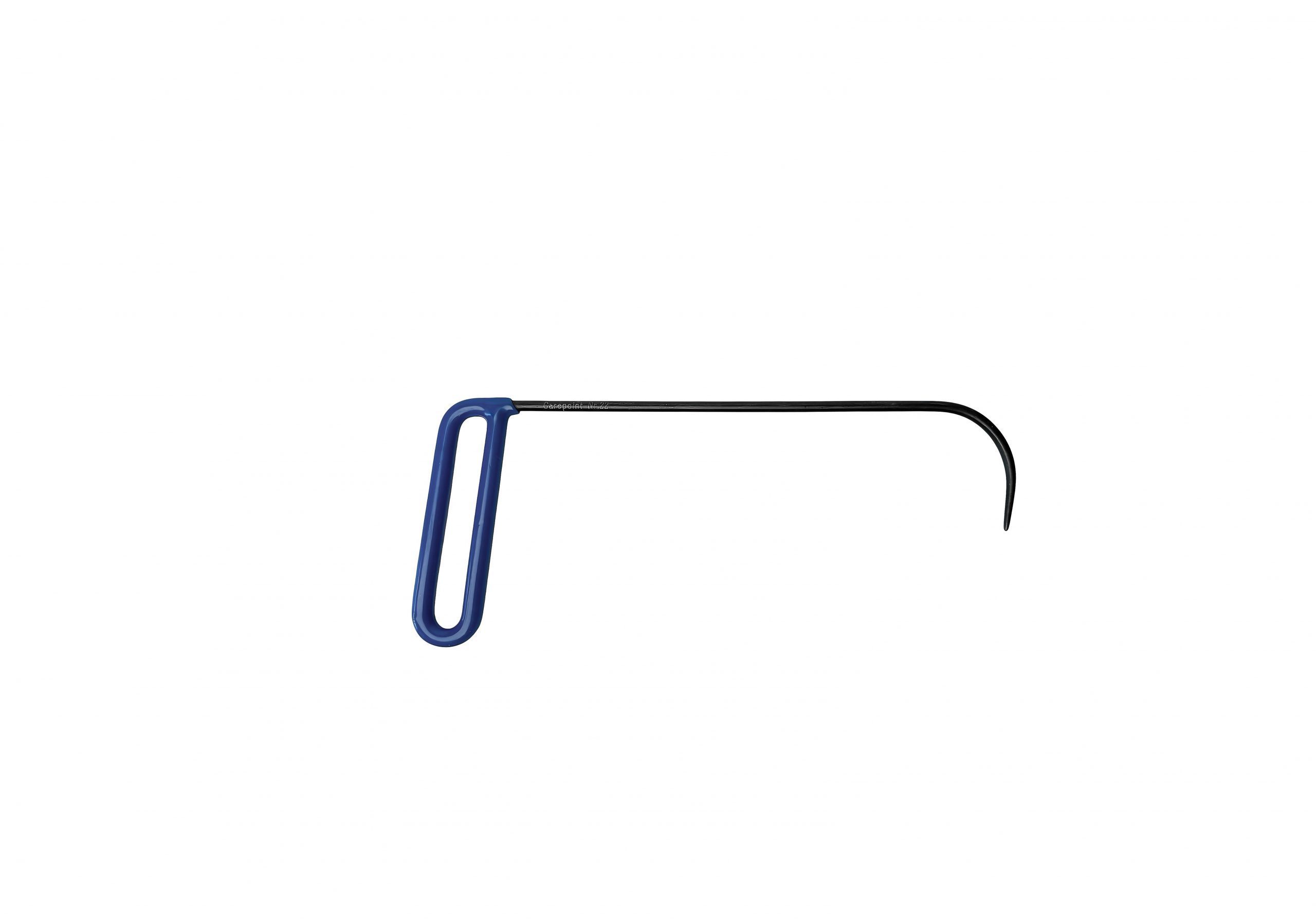 Carepoint 022 PDR dent repair rod fixed handle paintless dent removal tool