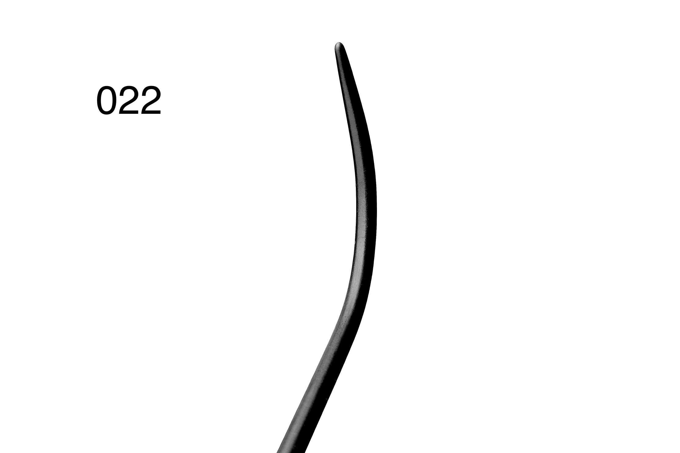 Professional Carepoint 022 PDR universal rod for paintless dent repair