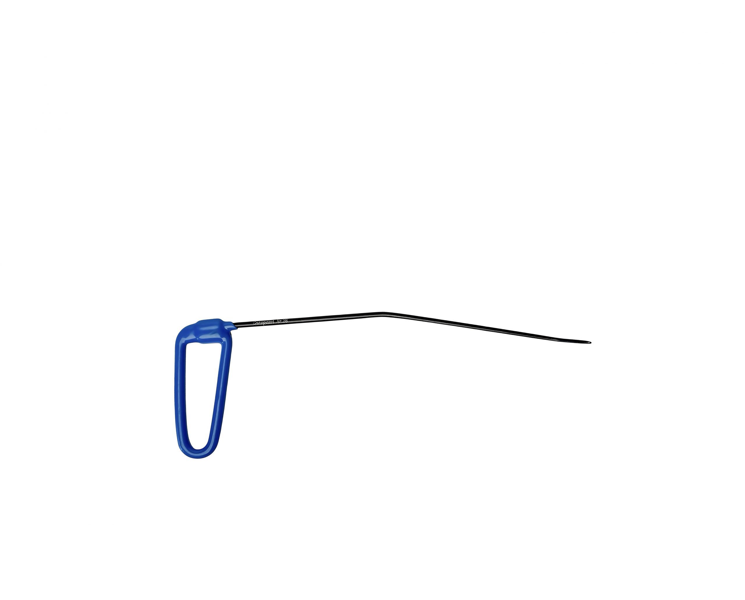 PDR hood rod Carepoint 026 professional dent removal tool
