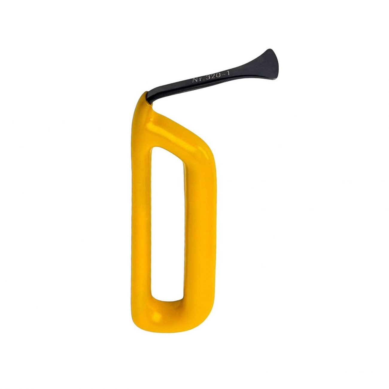 Professional whale tail PDR tool Carepoint 320-1 dent repair fixed handle