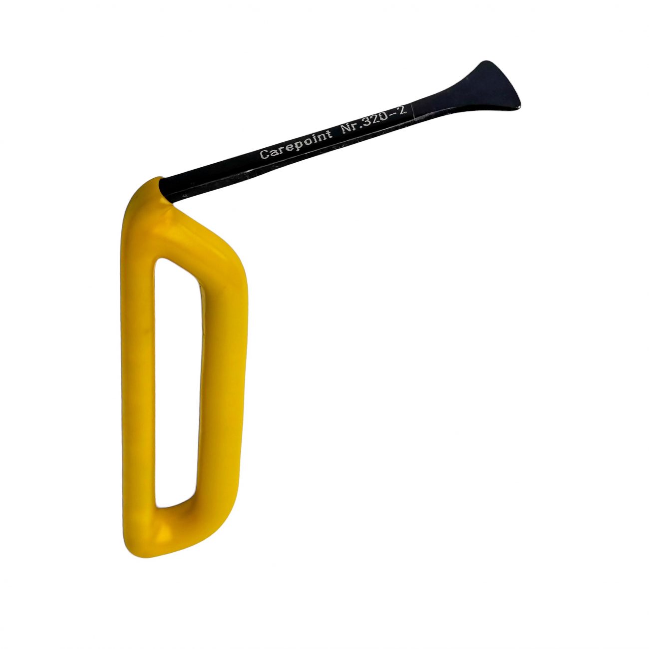 Carepoint 320-2 PDR whale tail hand tool paintless dent repair 20mm