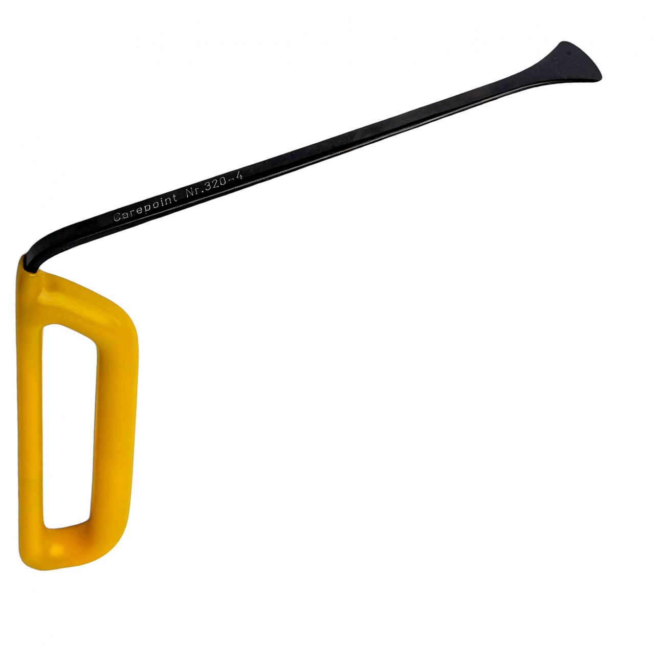 Whale tail dent repair tool Carepoint 320-4 PDR hand tool 20mm length