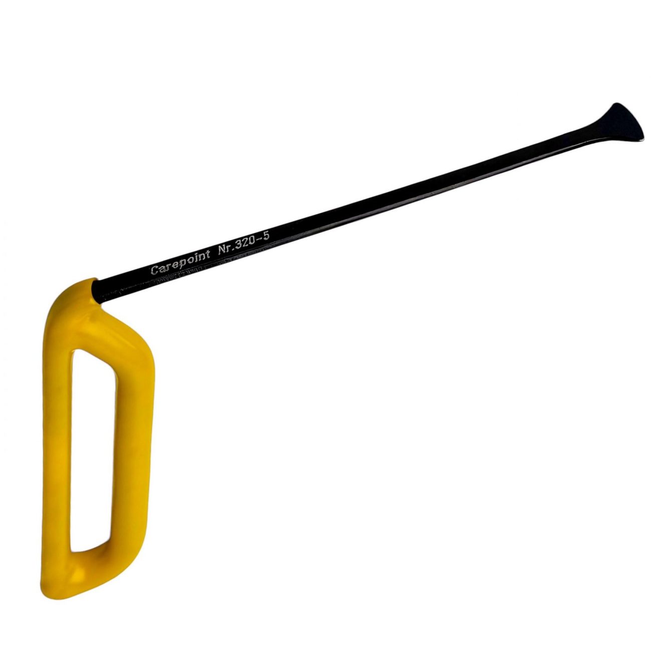 Carepoint 320-5 PDR whale tail hand tool dent removal 20mm tip