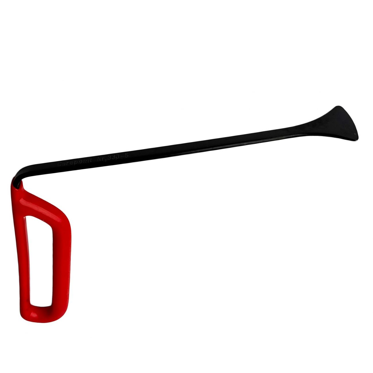 Carepoint 330-5 whale tail PDR tool 30mm paintless dent repair hand tool