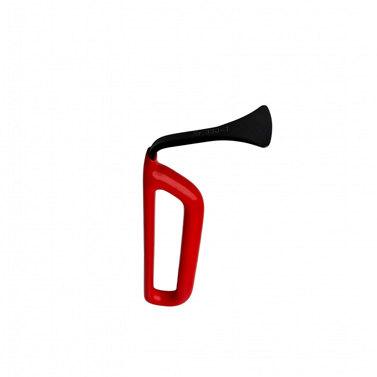 Carepoint 330-1 whale tail PDR tool 30mm paintless dent repair hand tool