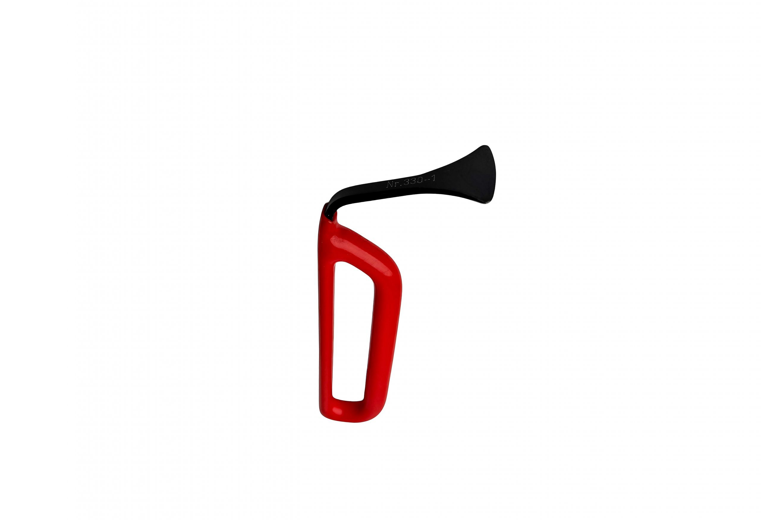 Carepoint 330-1 whale tail PDR tool 30mm paintless dent repair hand tool