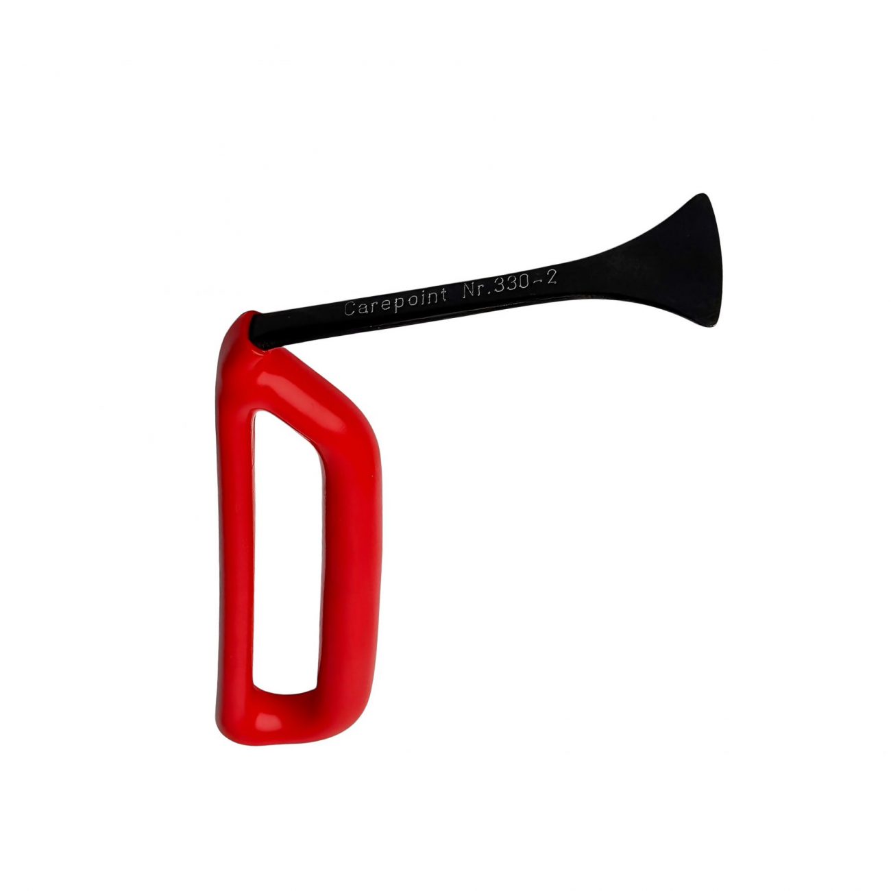 Carepoint 330-2 whale tail PDR tool 30mm paintless dent repair hand tool